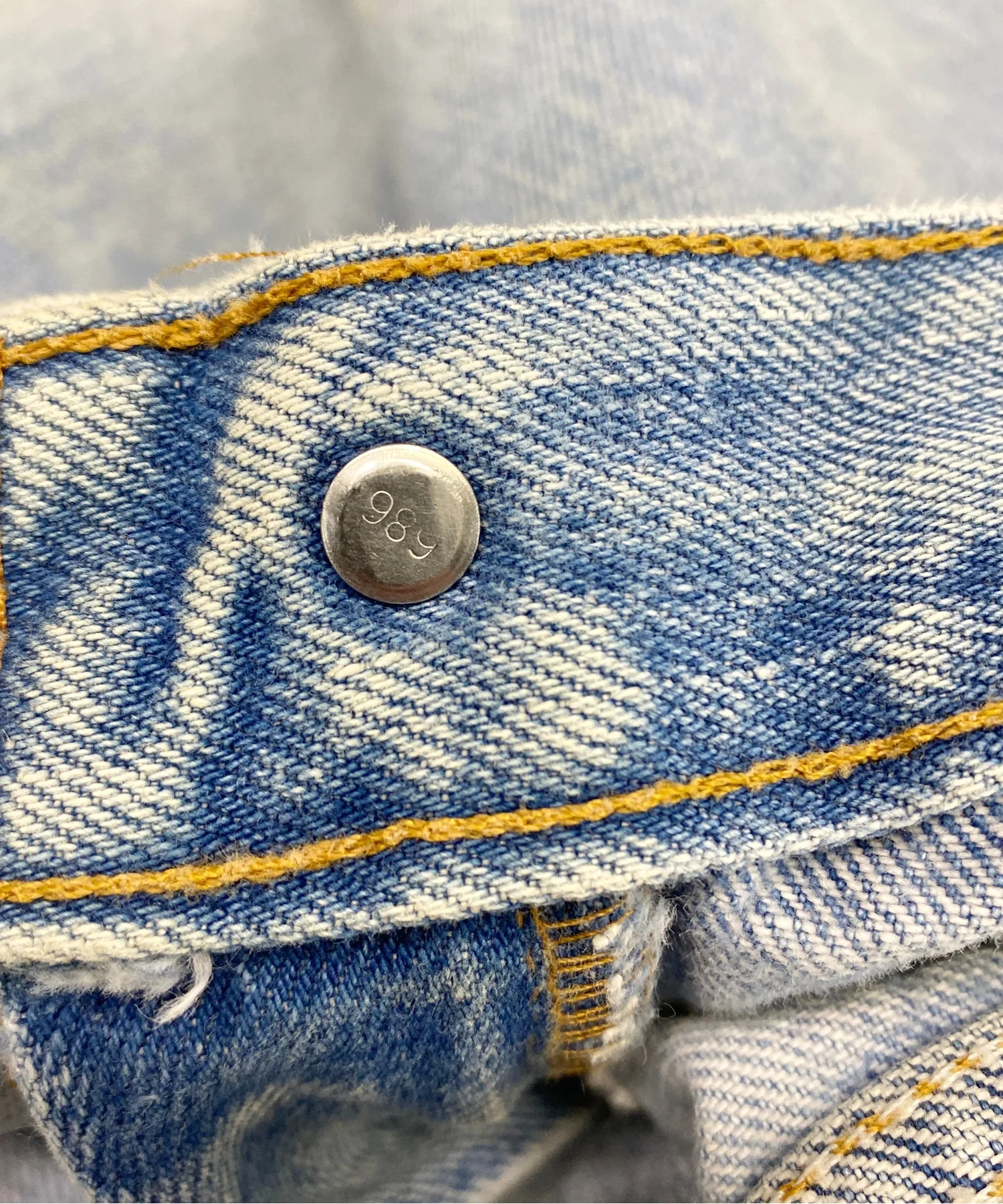 Levi's505 - Image 5