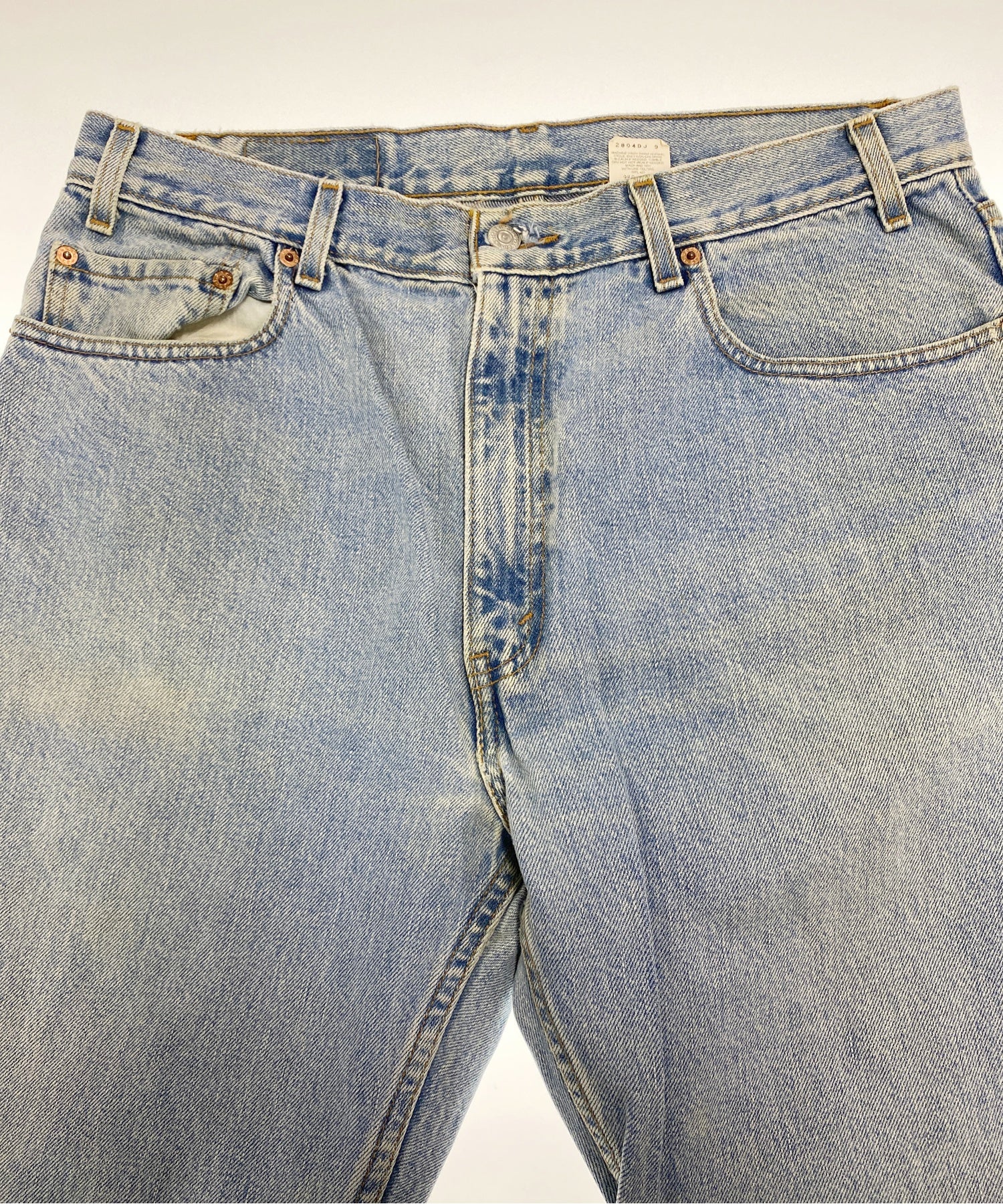 Levi's505 - Image 7
