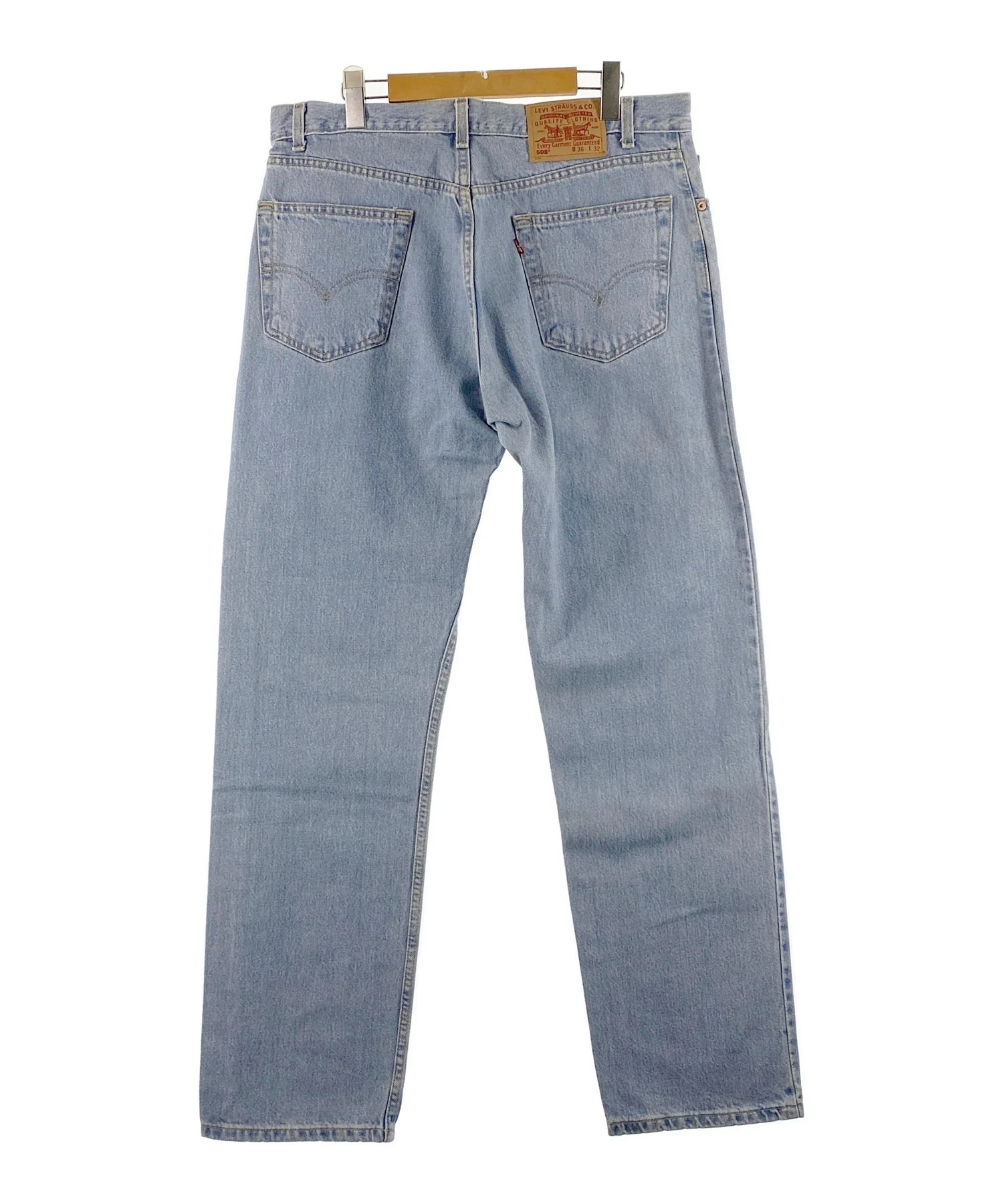 Levi's505 - Image 2