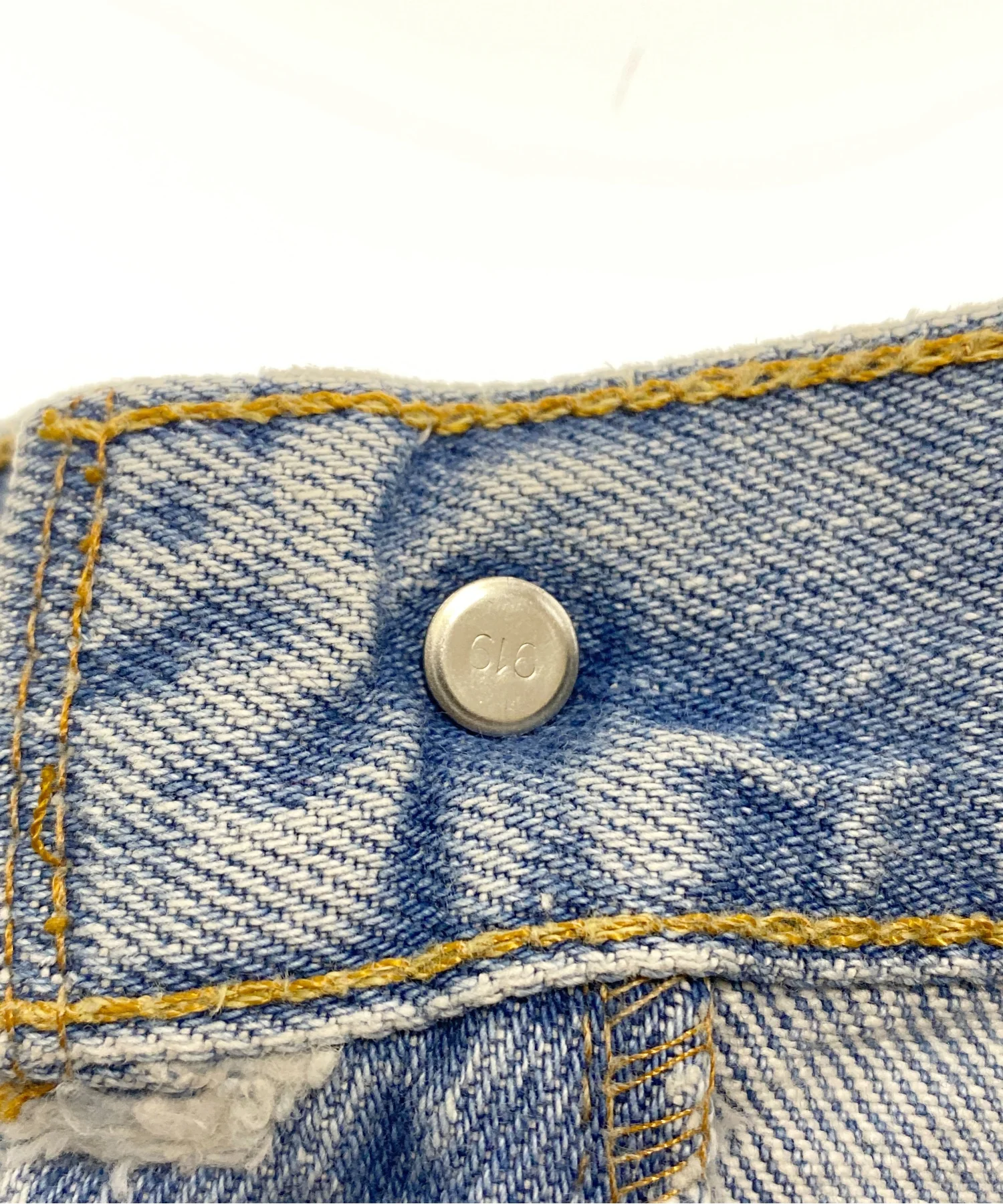 Levi's505 - Image 5