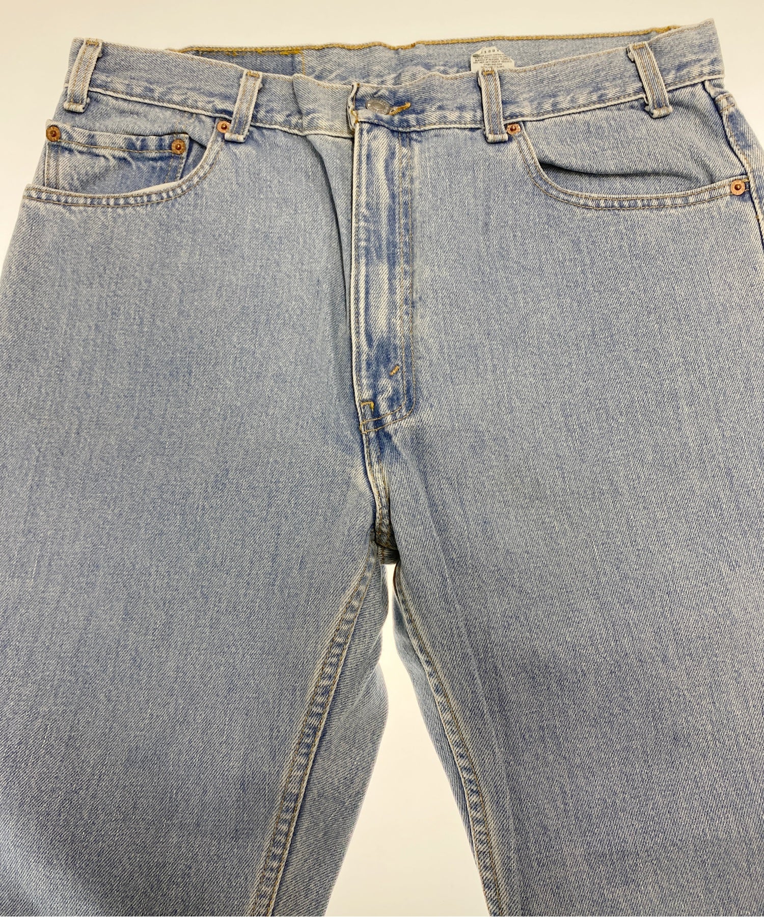 Levi's505 - Image 7