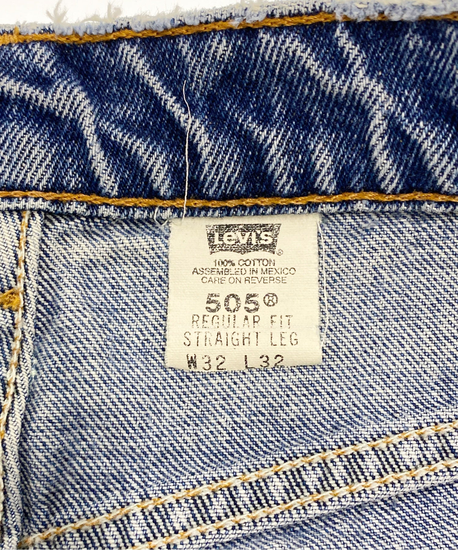 Levi's505 - Image 3