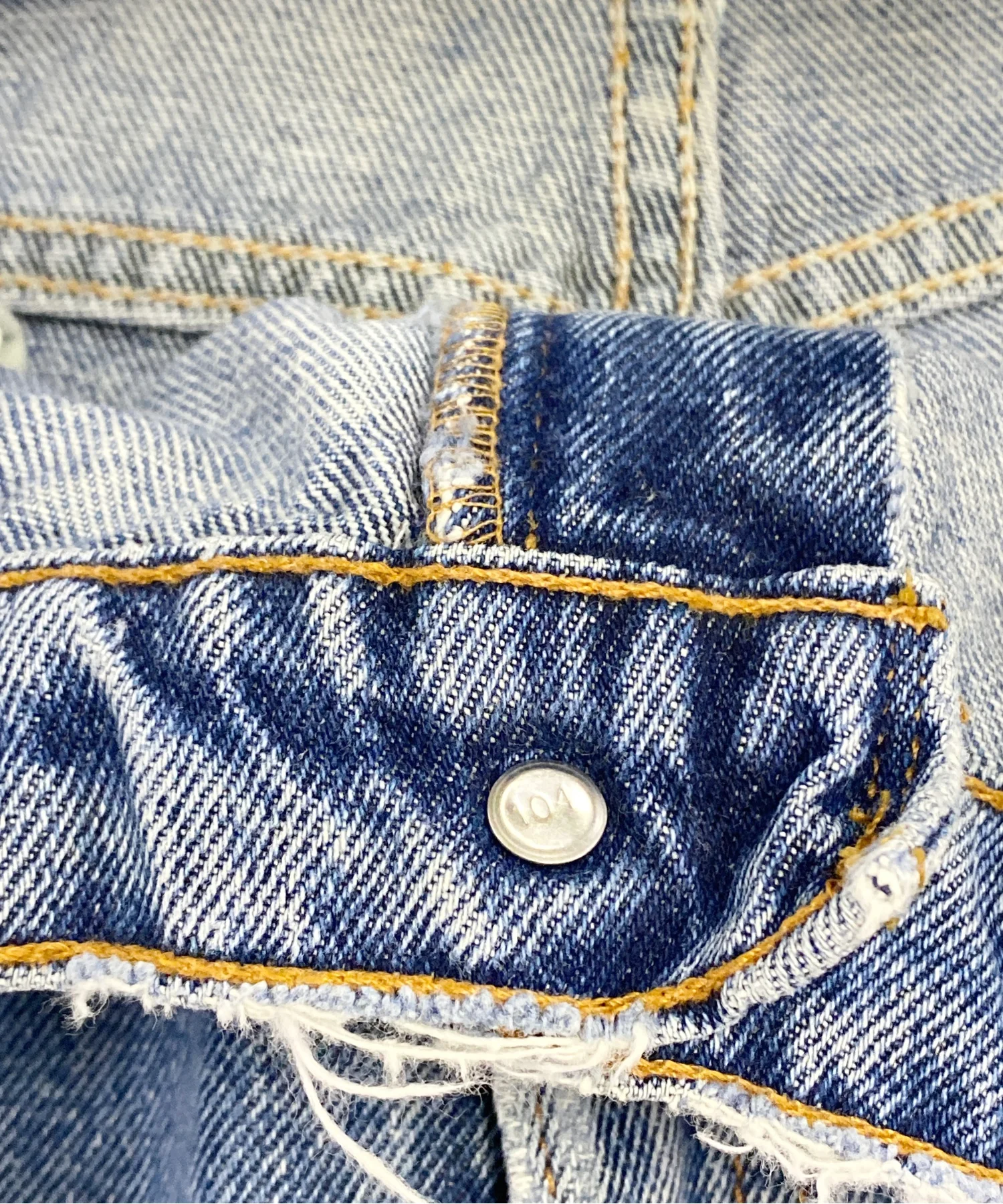Levi's505 - Image 4