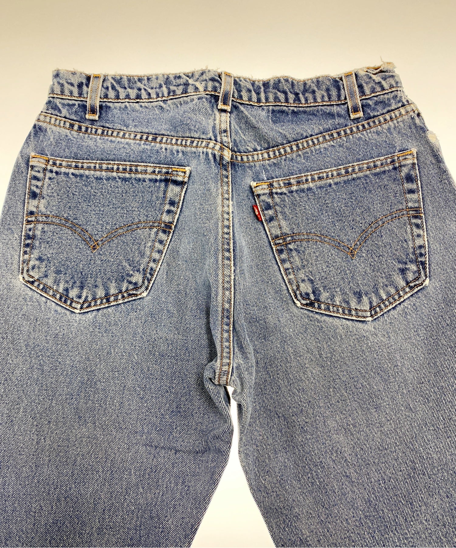 Levi's505 - Image 6