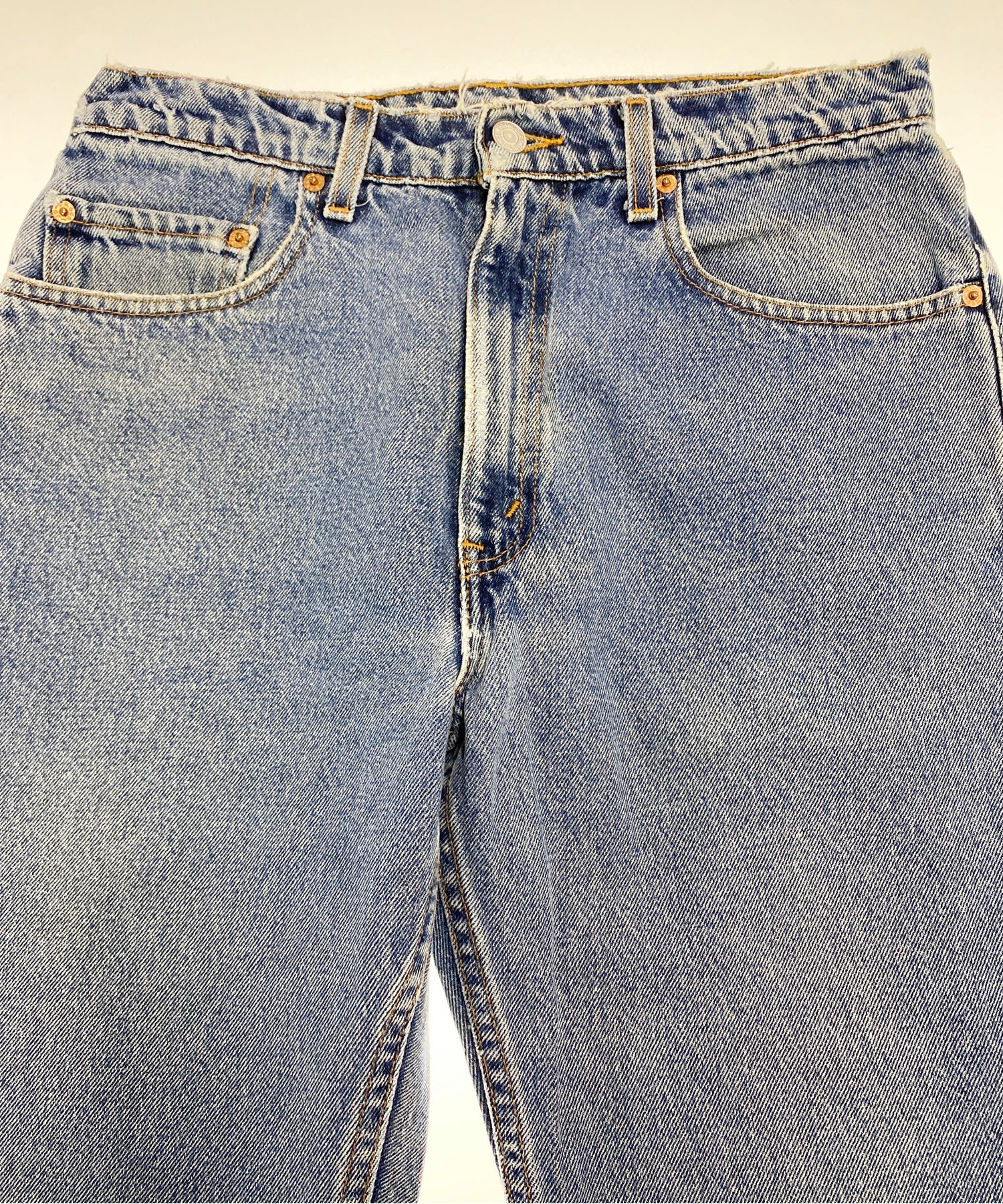 Levi's505 - Image 7