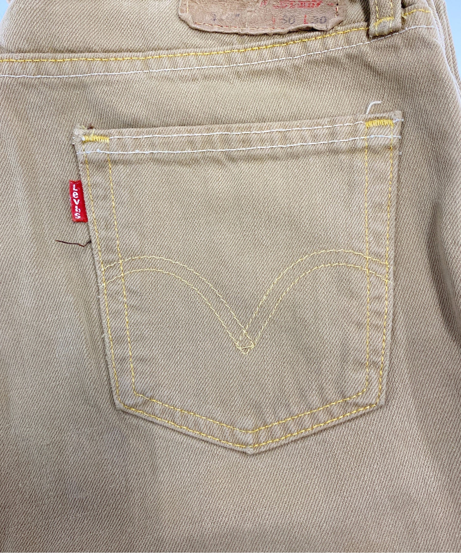 Levi's514 デニムパンツ - Image 6