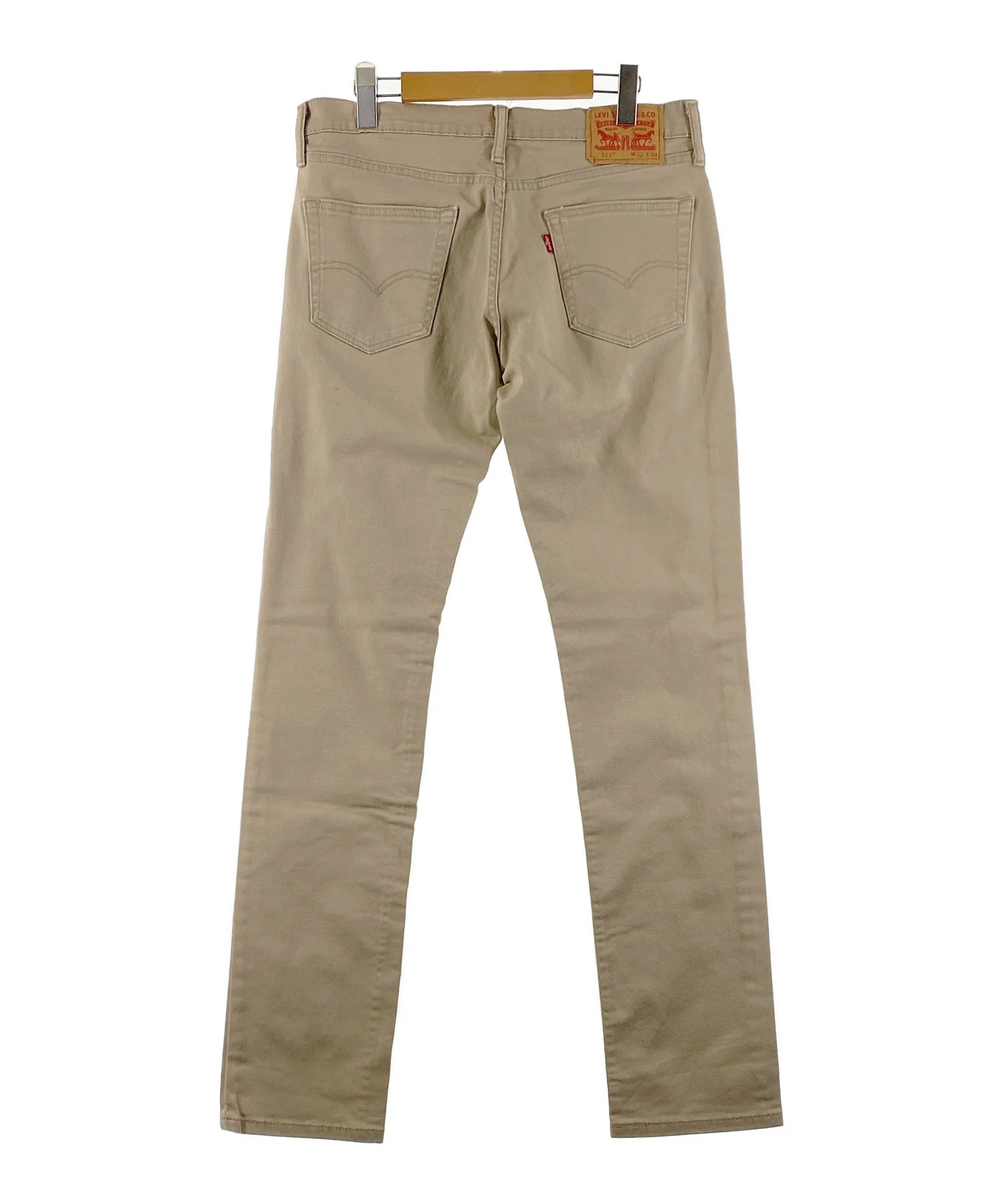 Levi's511 デニムパンツ - Image 2
