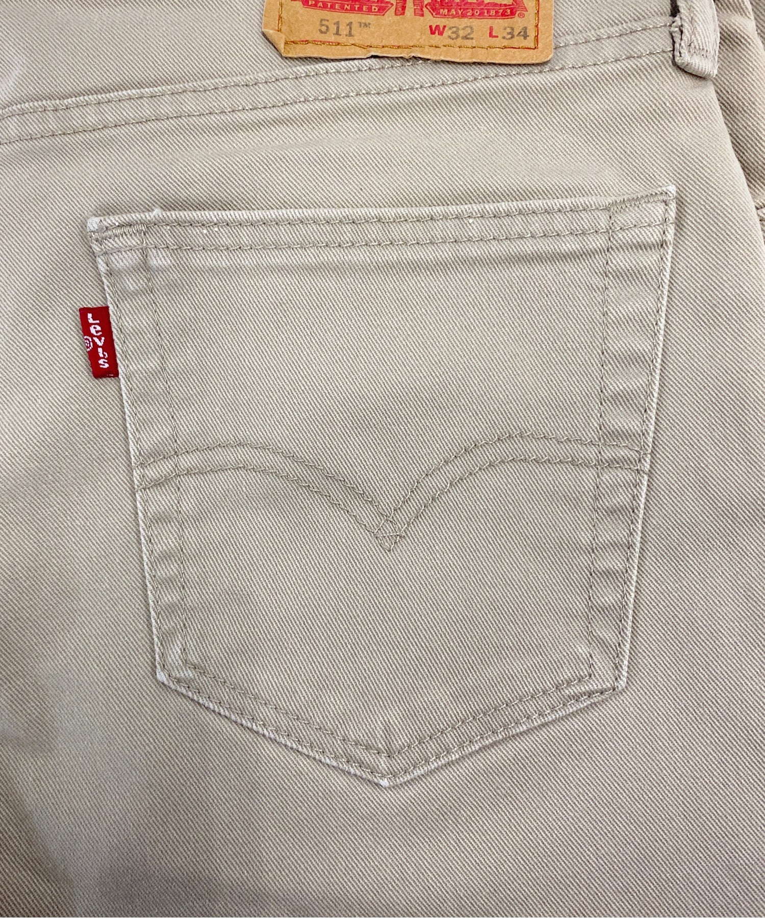 Levi's511 デニムパンツ - Image 5