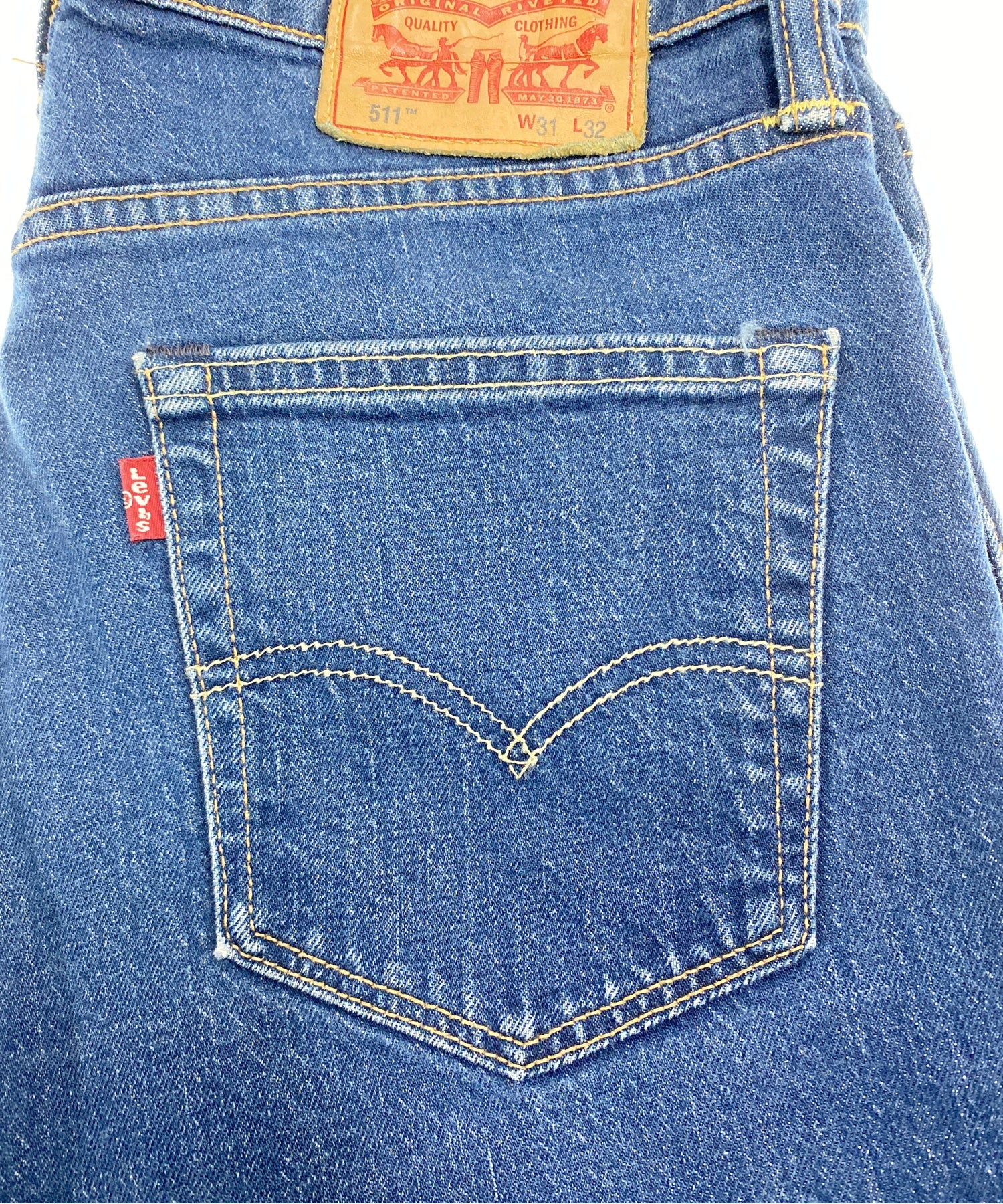 Levi's511 デニムパンツ - Image 5