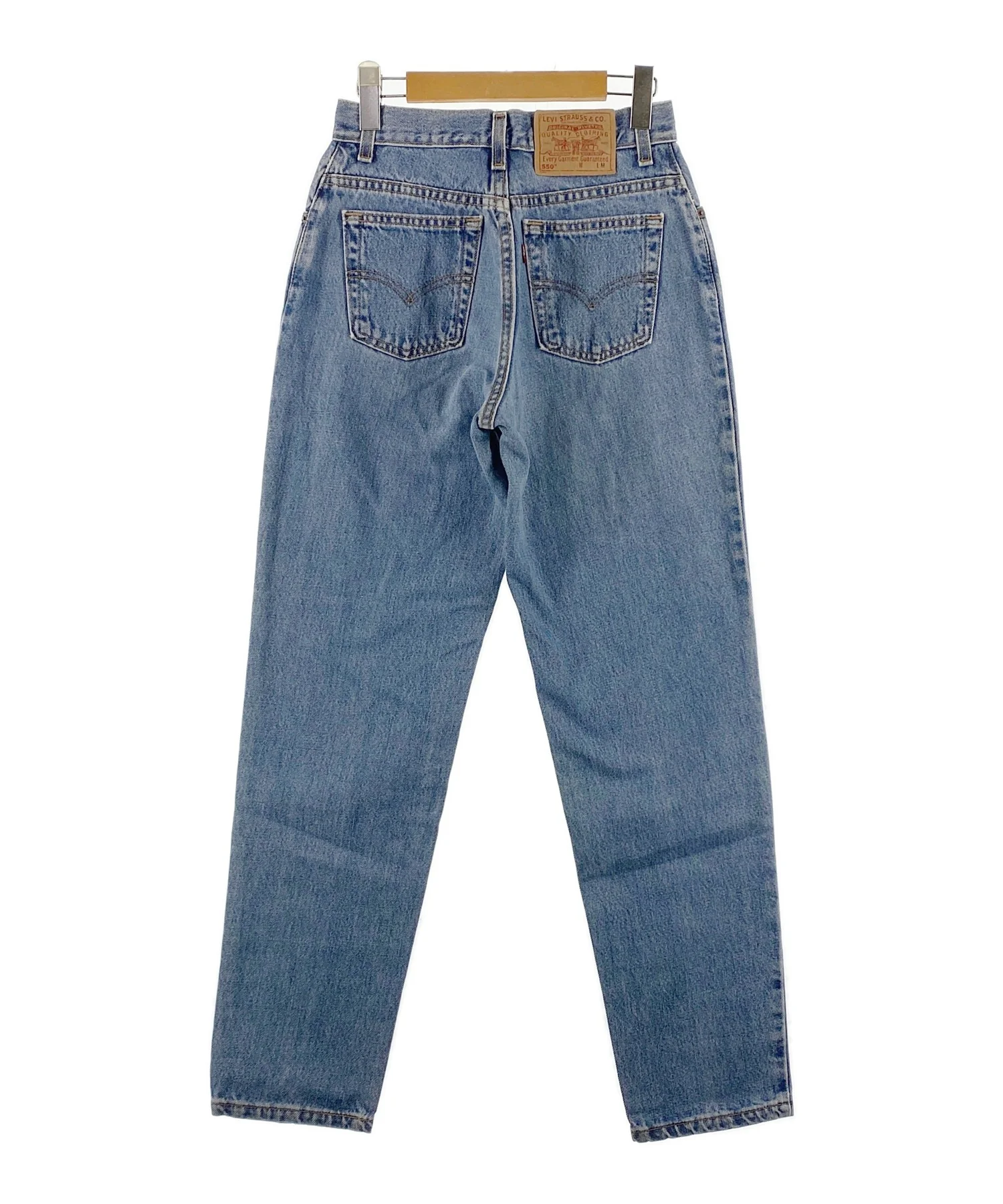 Levi's550 デニムパンツ - Image 2