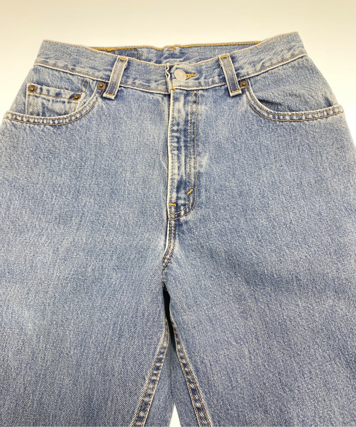 Levi's550 デニムパンツ - Image 6