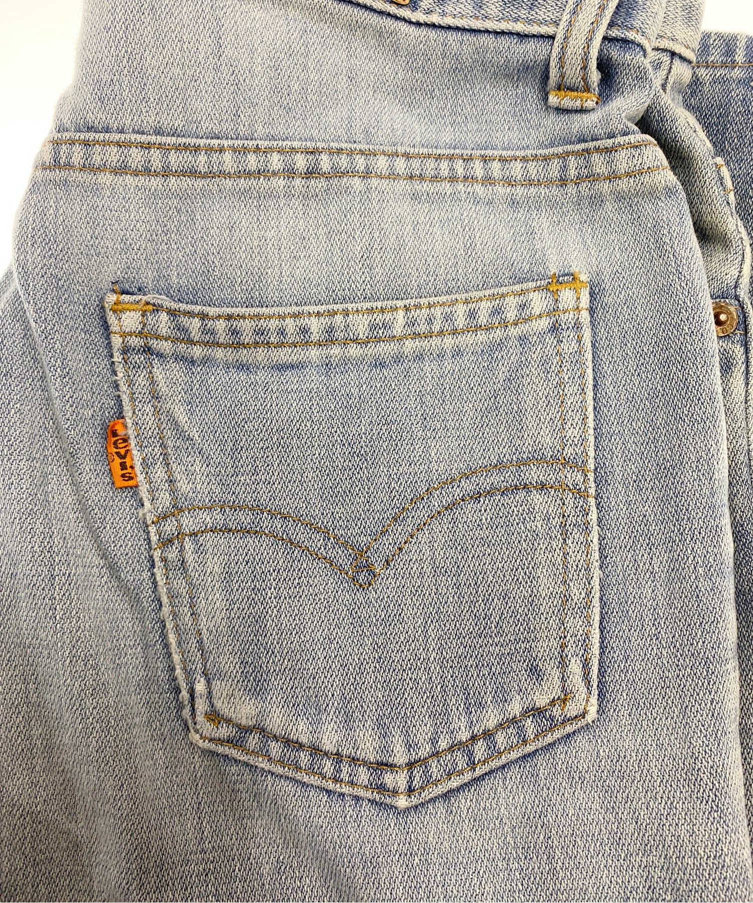 Levi's デニムパンツ - Image 4