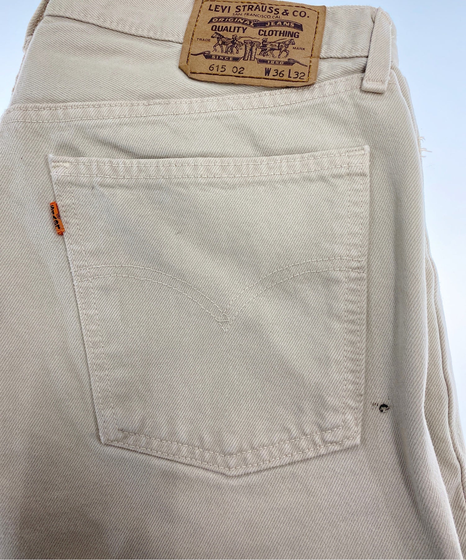 Levi's615 デニムパンツ - Image 4
