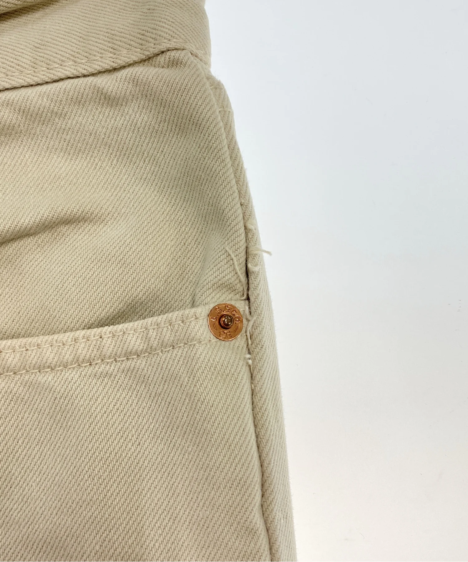 Levi's615 デニムパンツ - Image 5