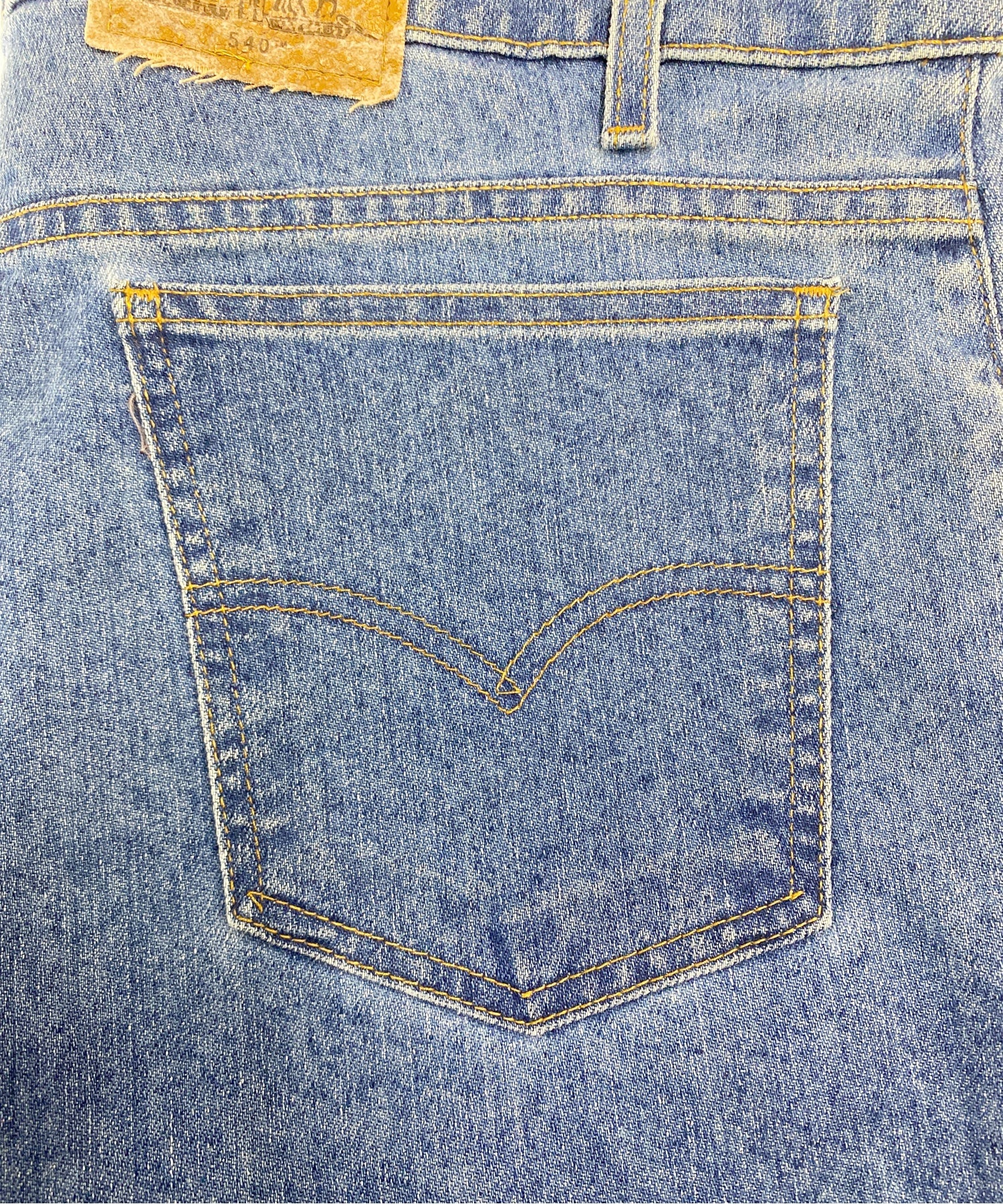 Levi's540 デニムパンツ - Image 5
