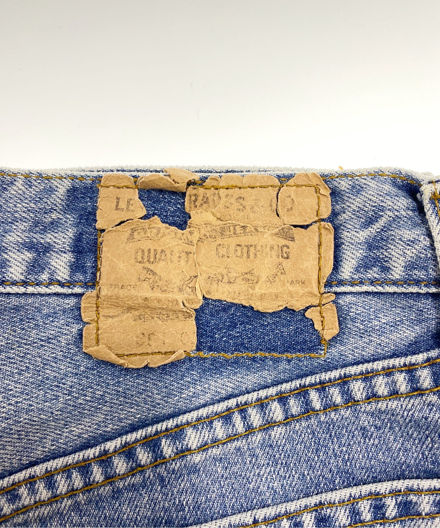 Levi's デニムパンツ - Image 3