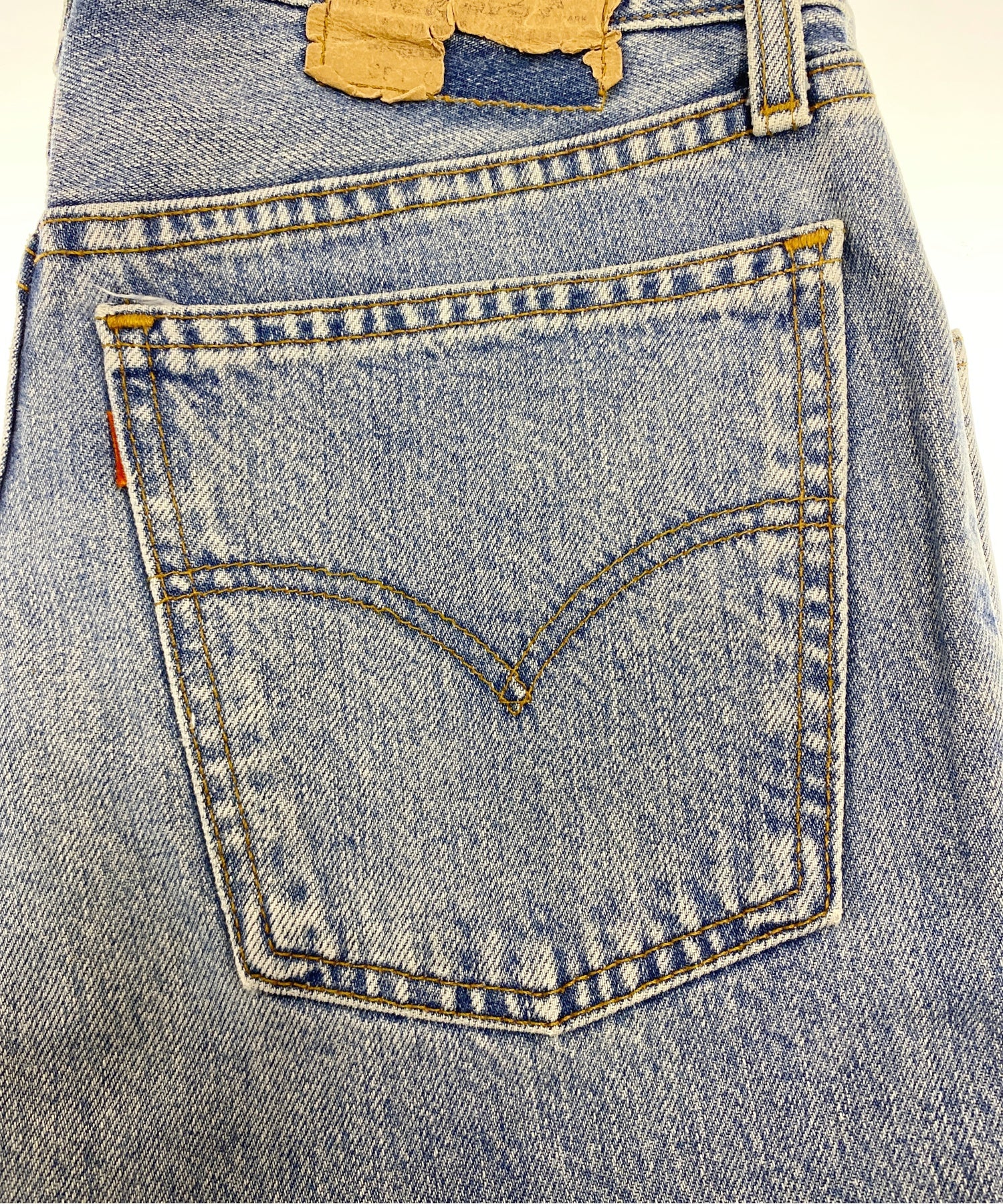 Levi's デニムパンツ - Image 5