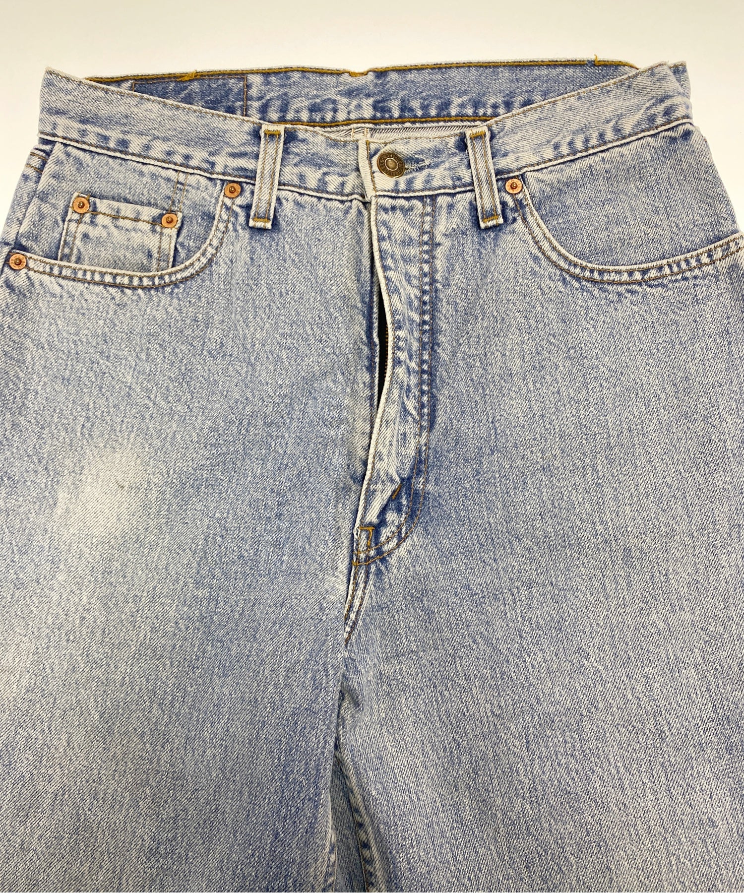 Levi's デニムパンツ - Image 6