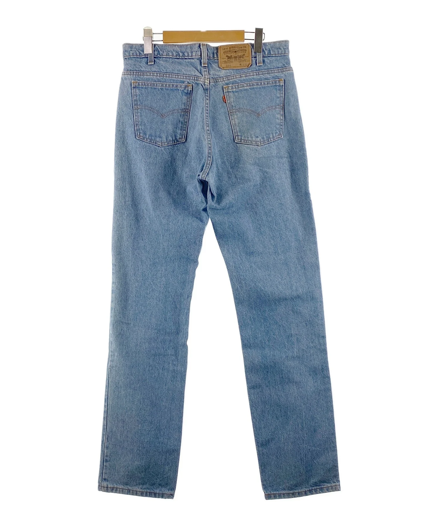 Levi's509 デニムパンツ - Image 2