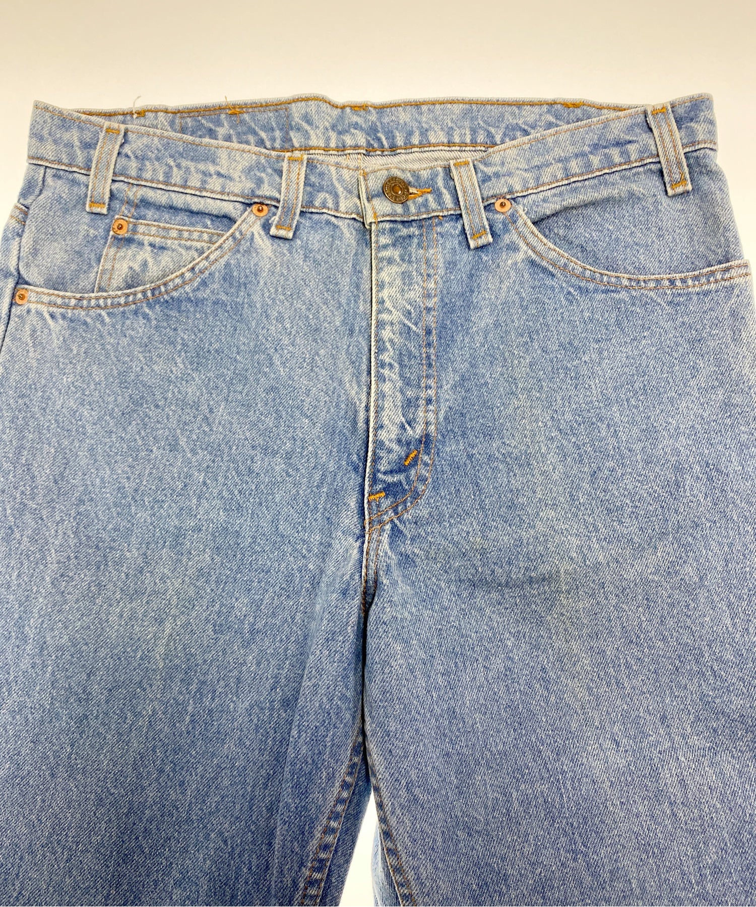 Levi's509 デニムパンツ - Image 5