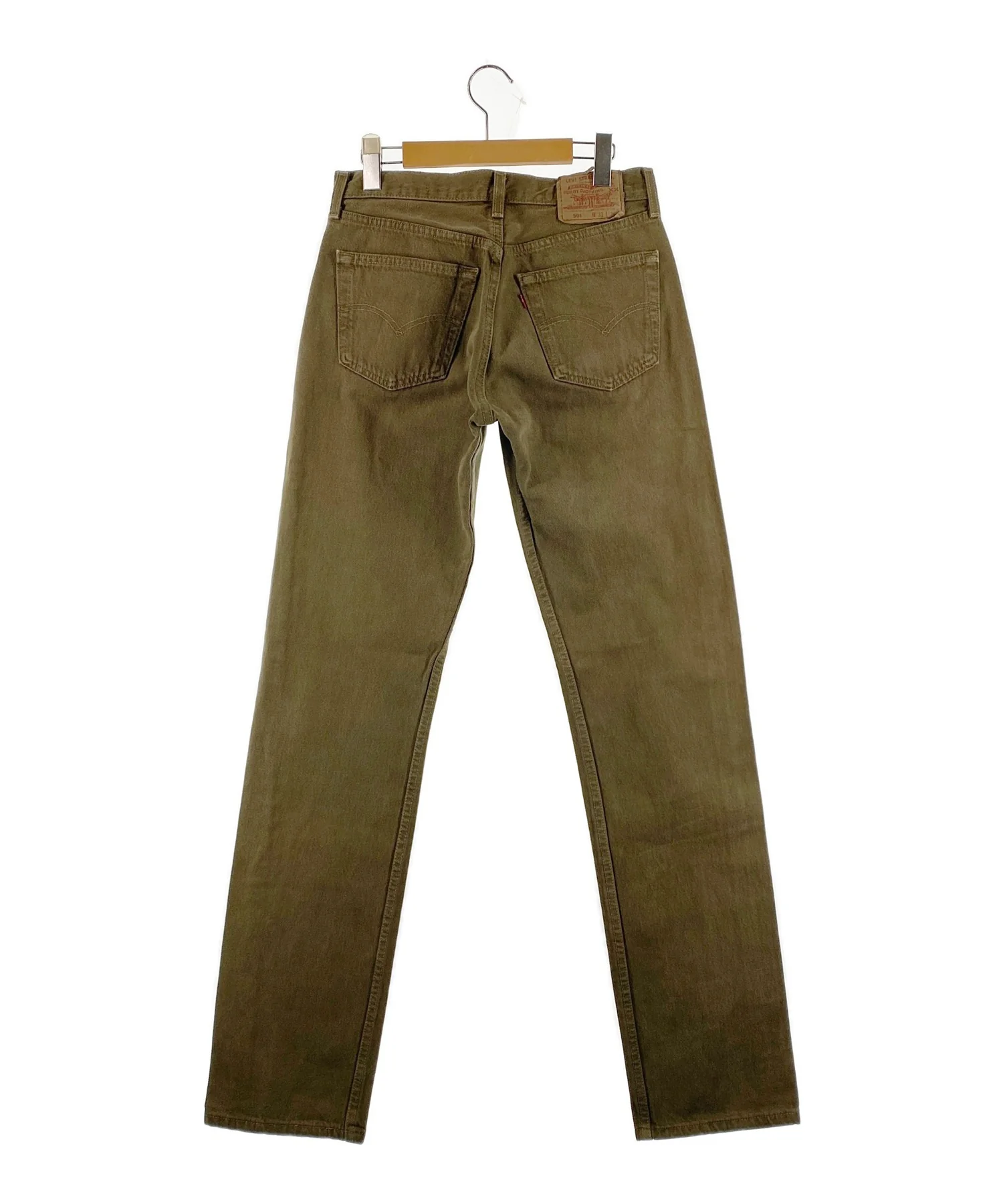 Levi's501 デニムパンツ - Image 2