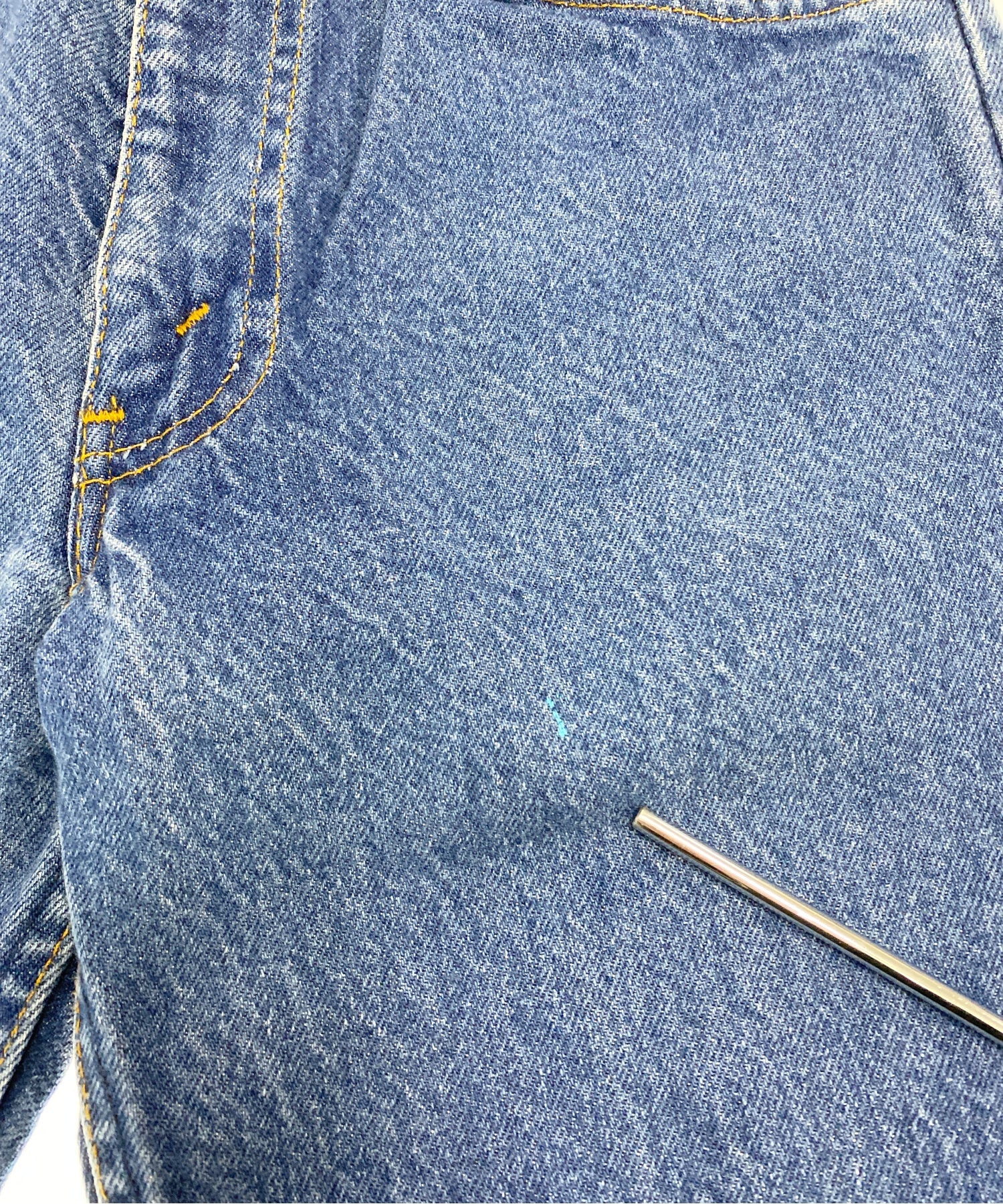 Levi's20505-0217 デニムパンツ - Image 5
