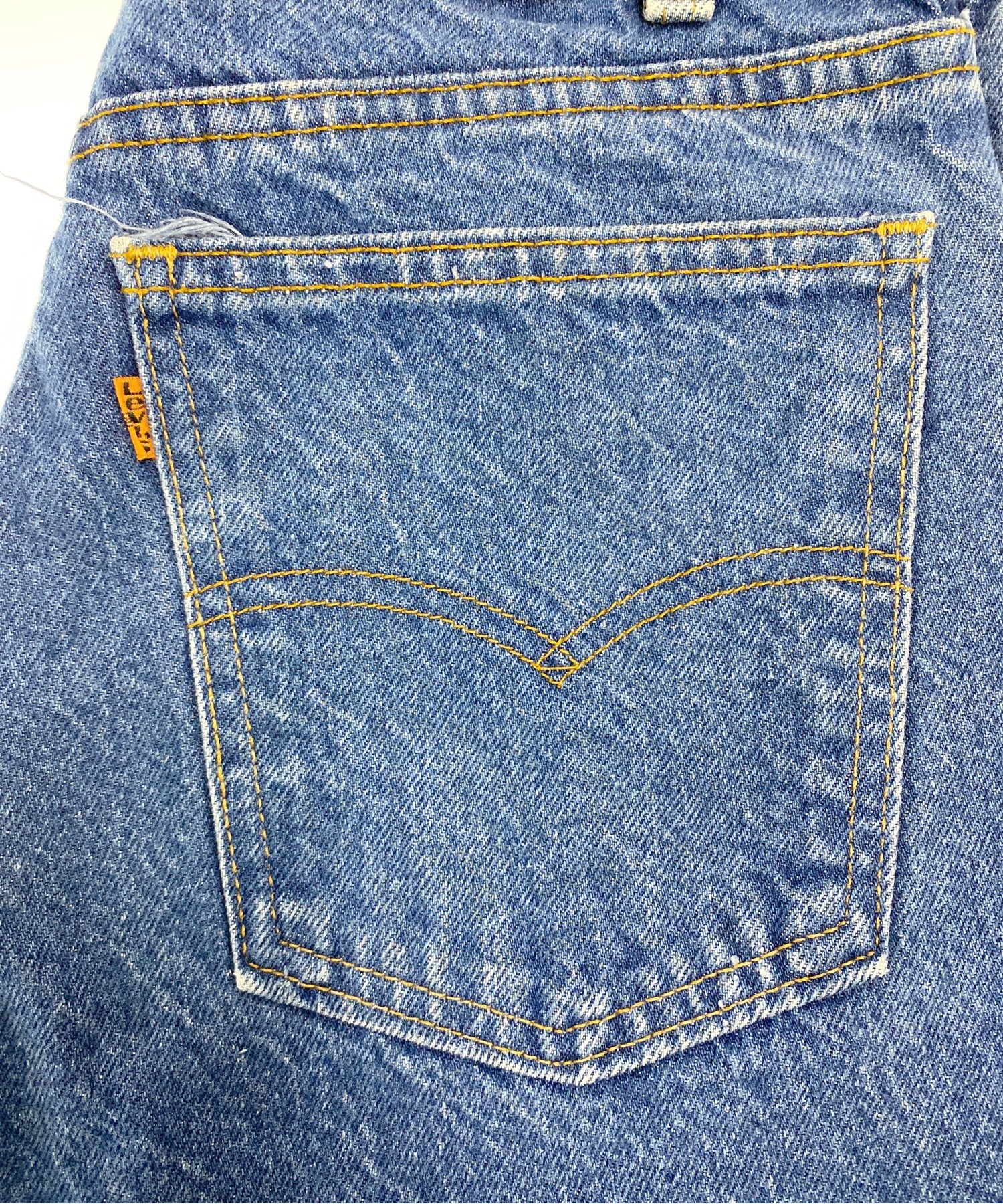 Levi's20505-0217 デニムパンツ - Image 6