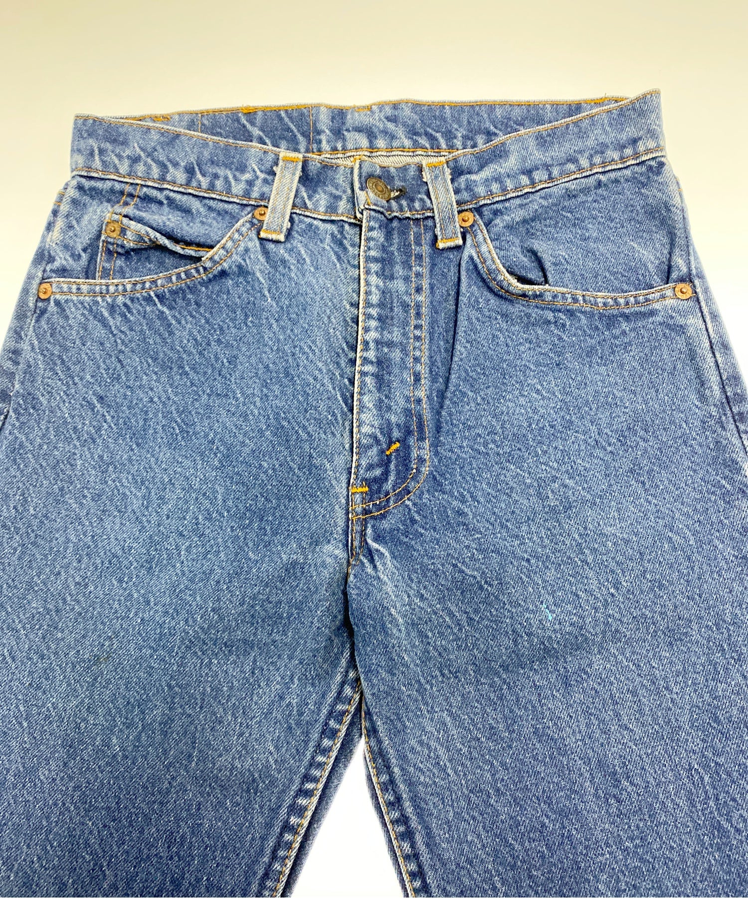 Levi's20505-0217 デニムパンツ - Image 7