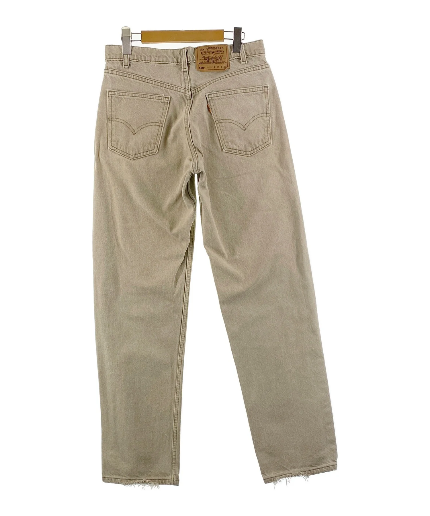 Levi's550 デニムパンツ - Image 2