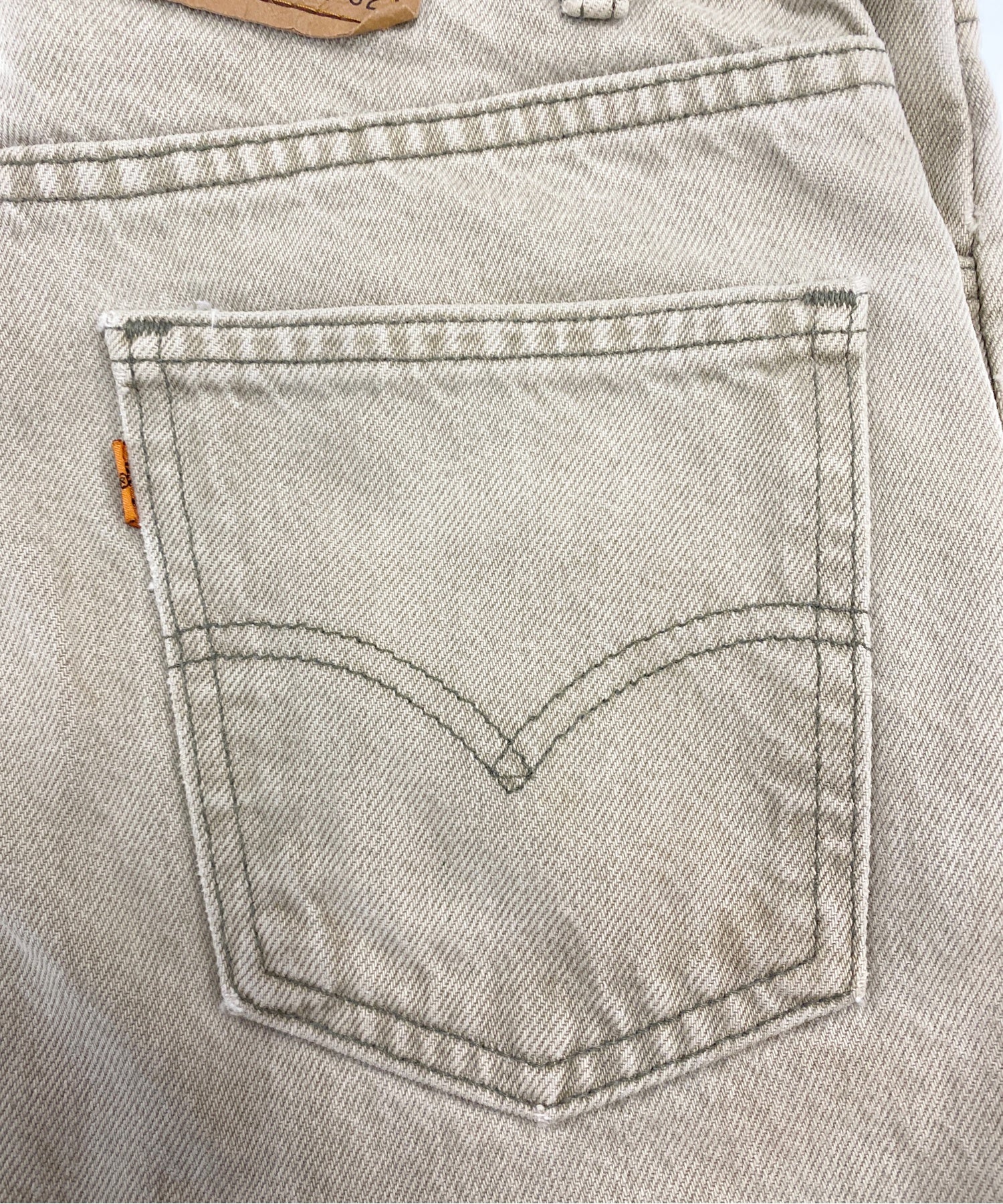 Levi's550 デニムパンツ - Image 6