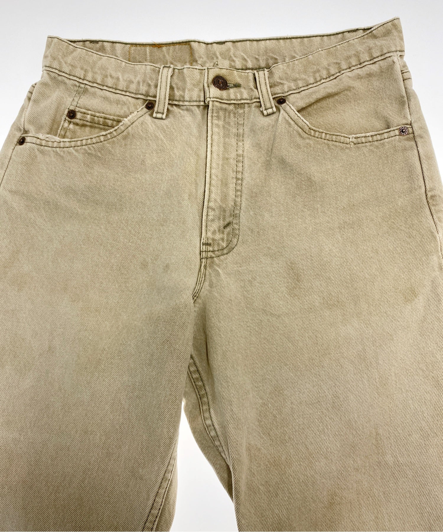 Levi's550 デニムパンツ - Image 7