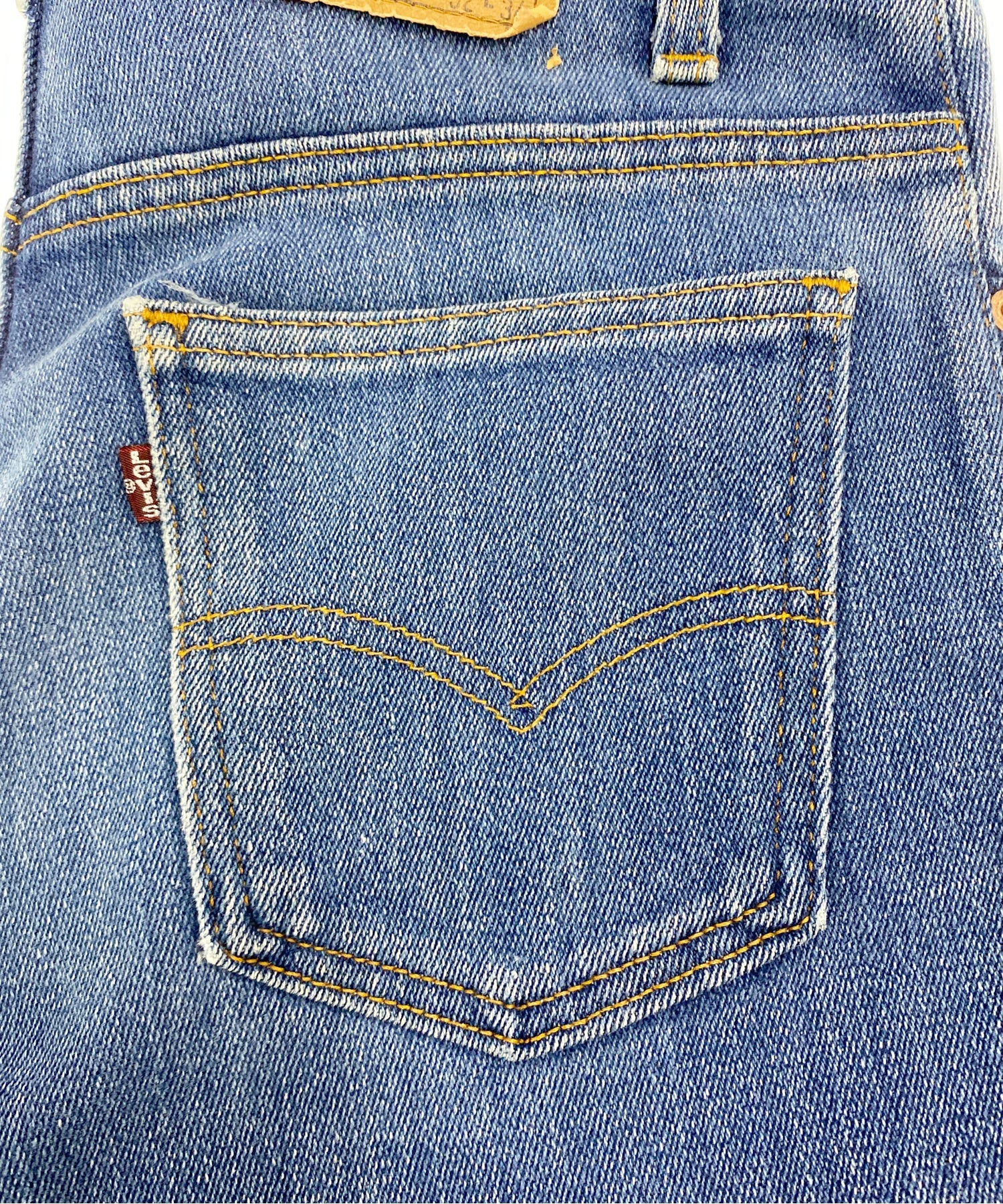 Levi's デニムパンツ - Image 5