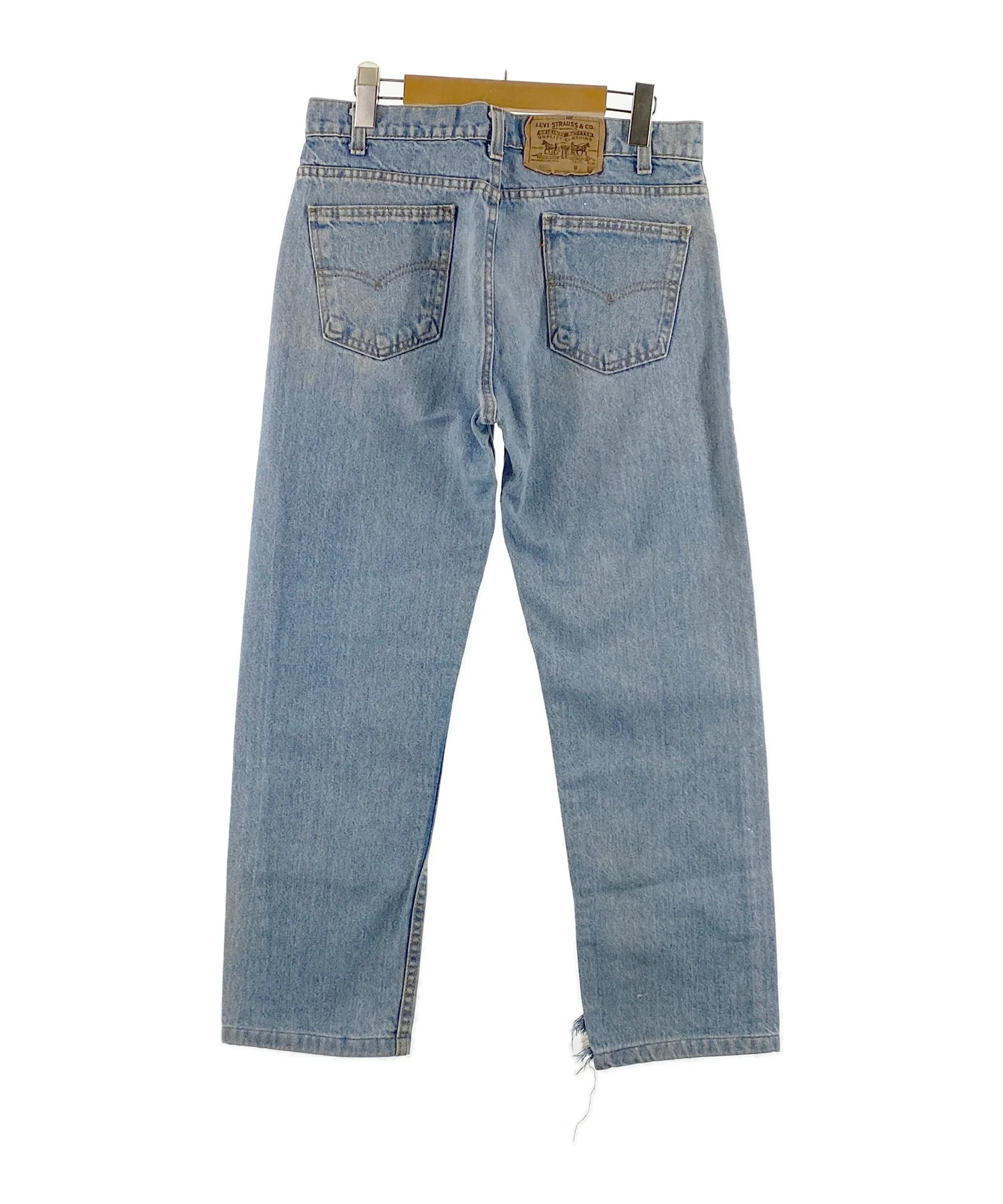 Levi's505 デニムパンツ - Image 2