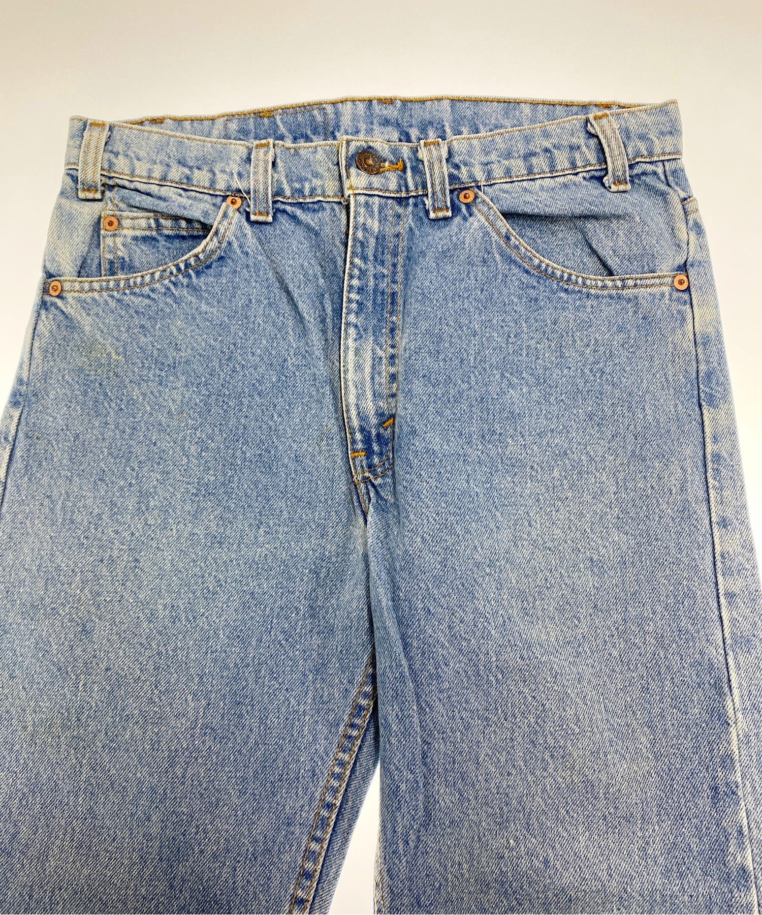 Levi's505 デニムパンツ - Image 6