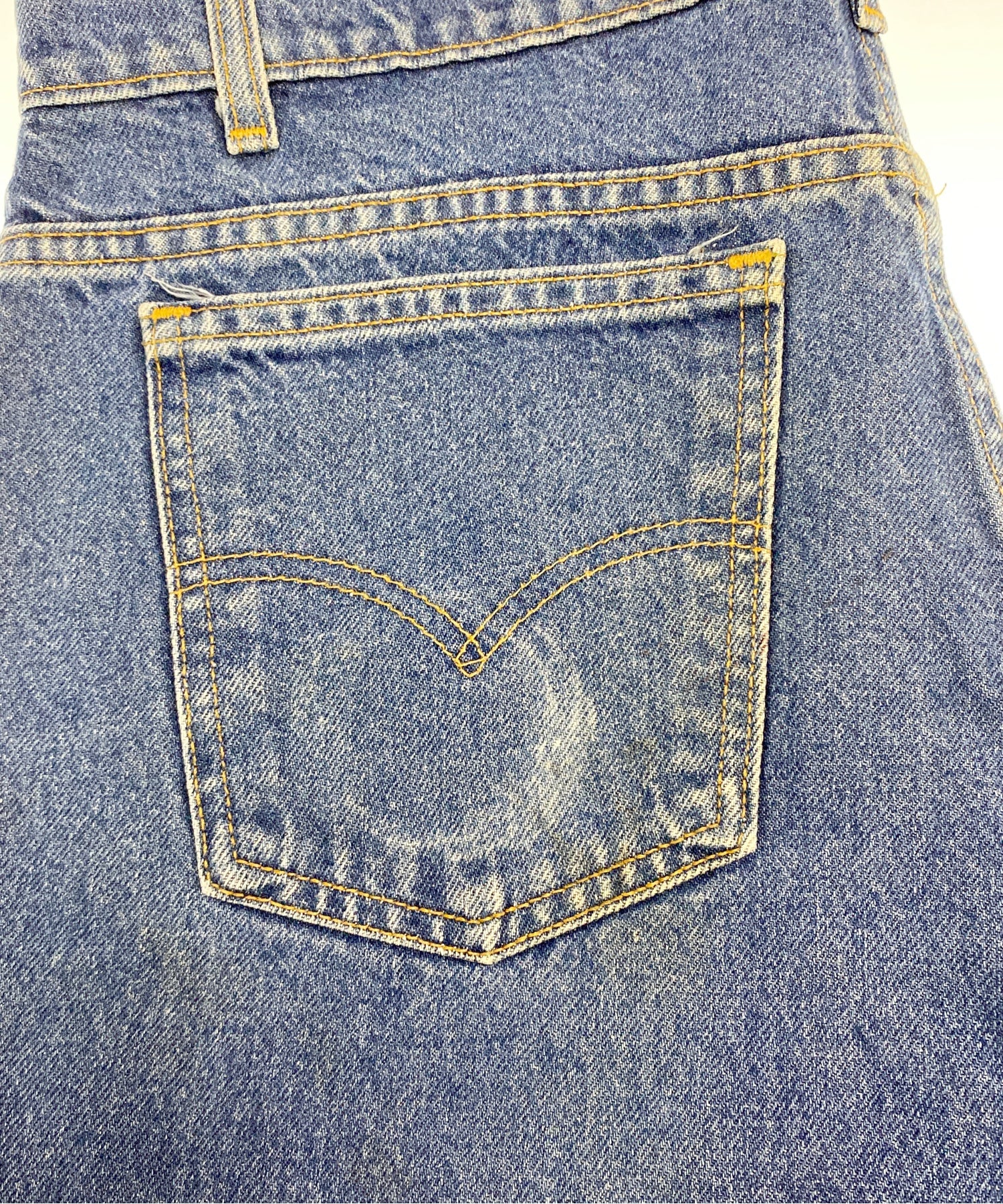 Levi's505 デニムパンツ - Image 5