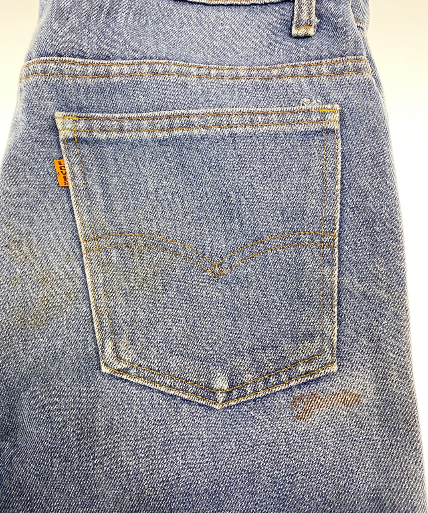 Levi's デニムパンツ - Image 3