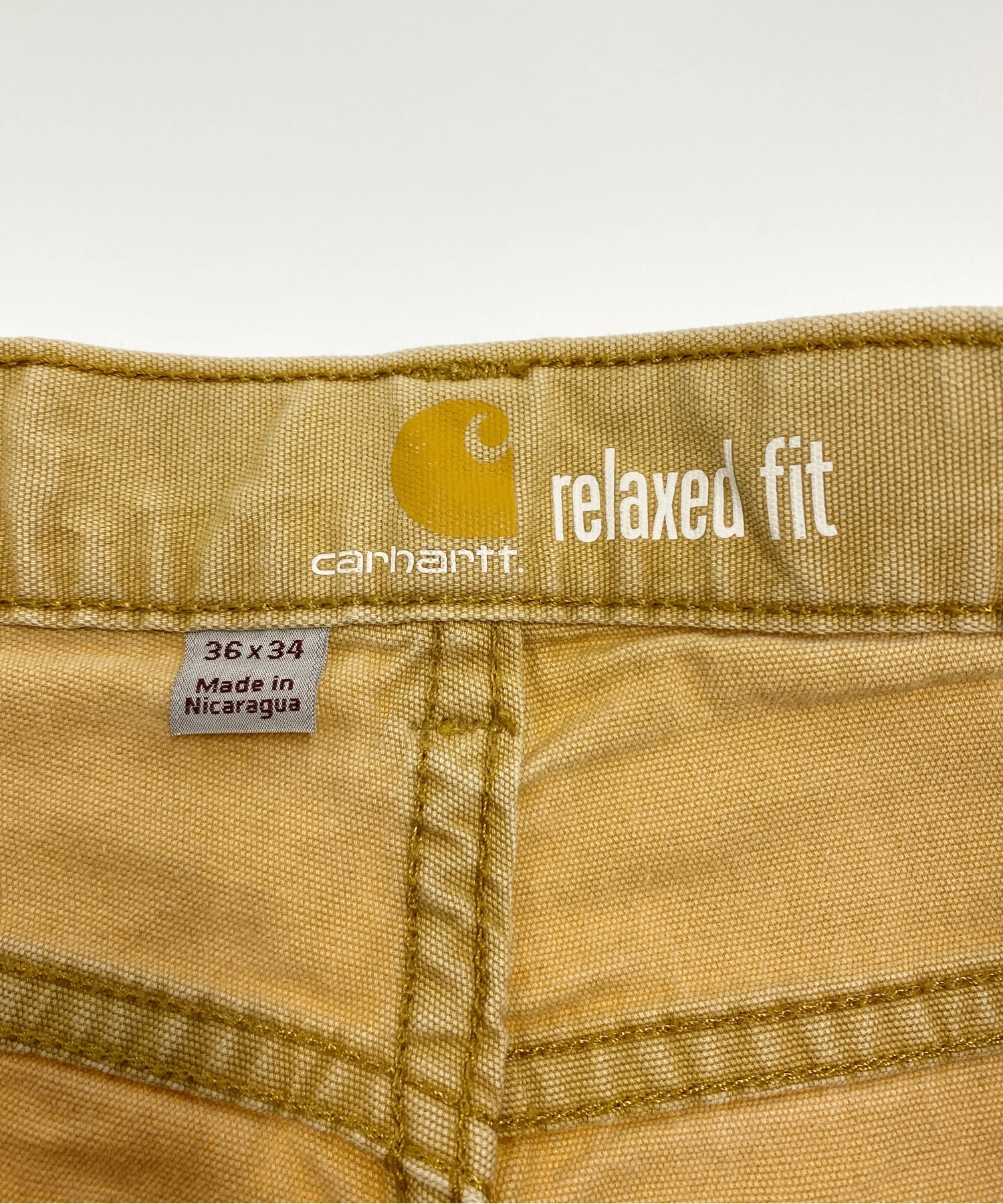 Carharttパンツ - Image 4