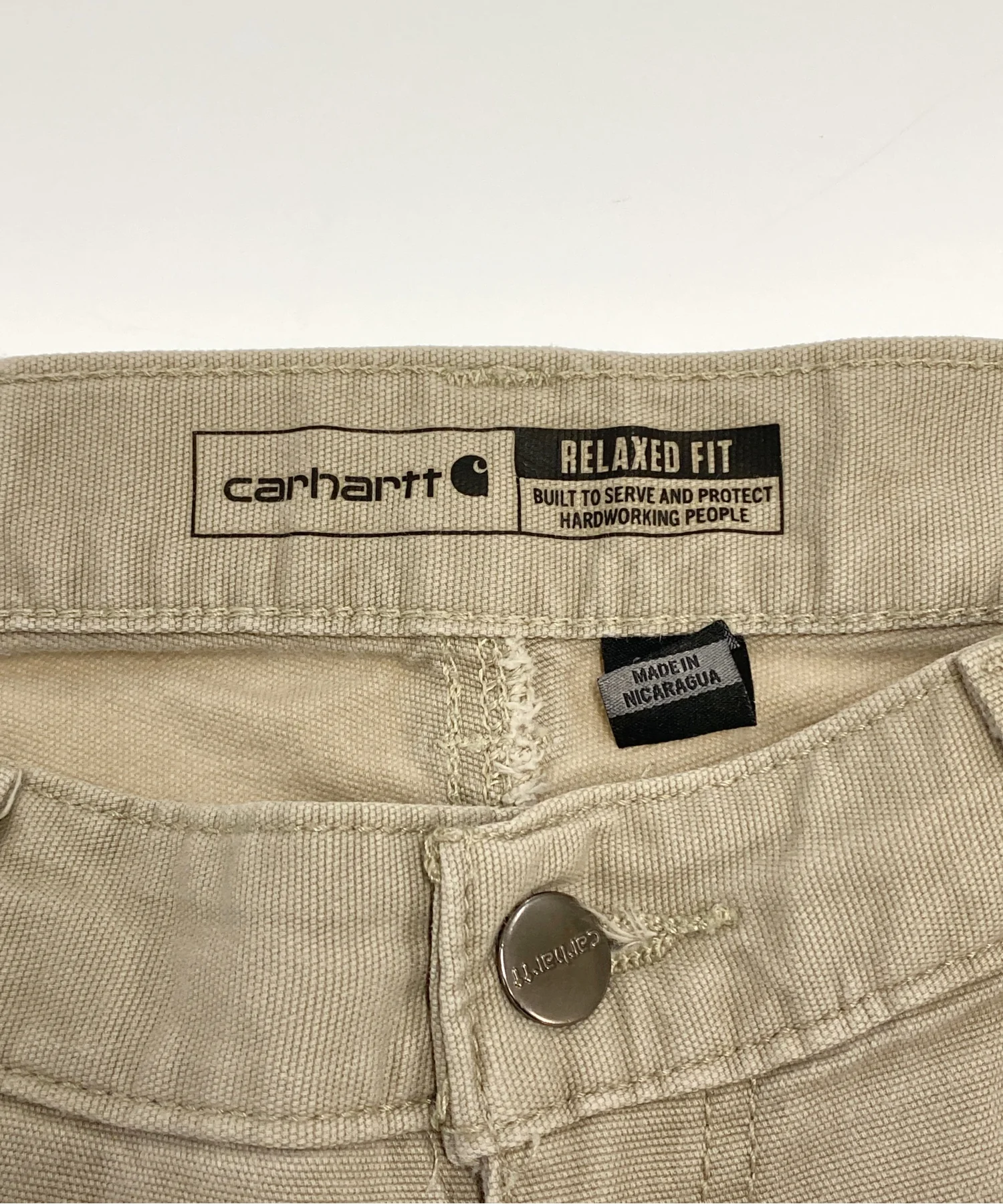 Carharttパンツ - Image 4