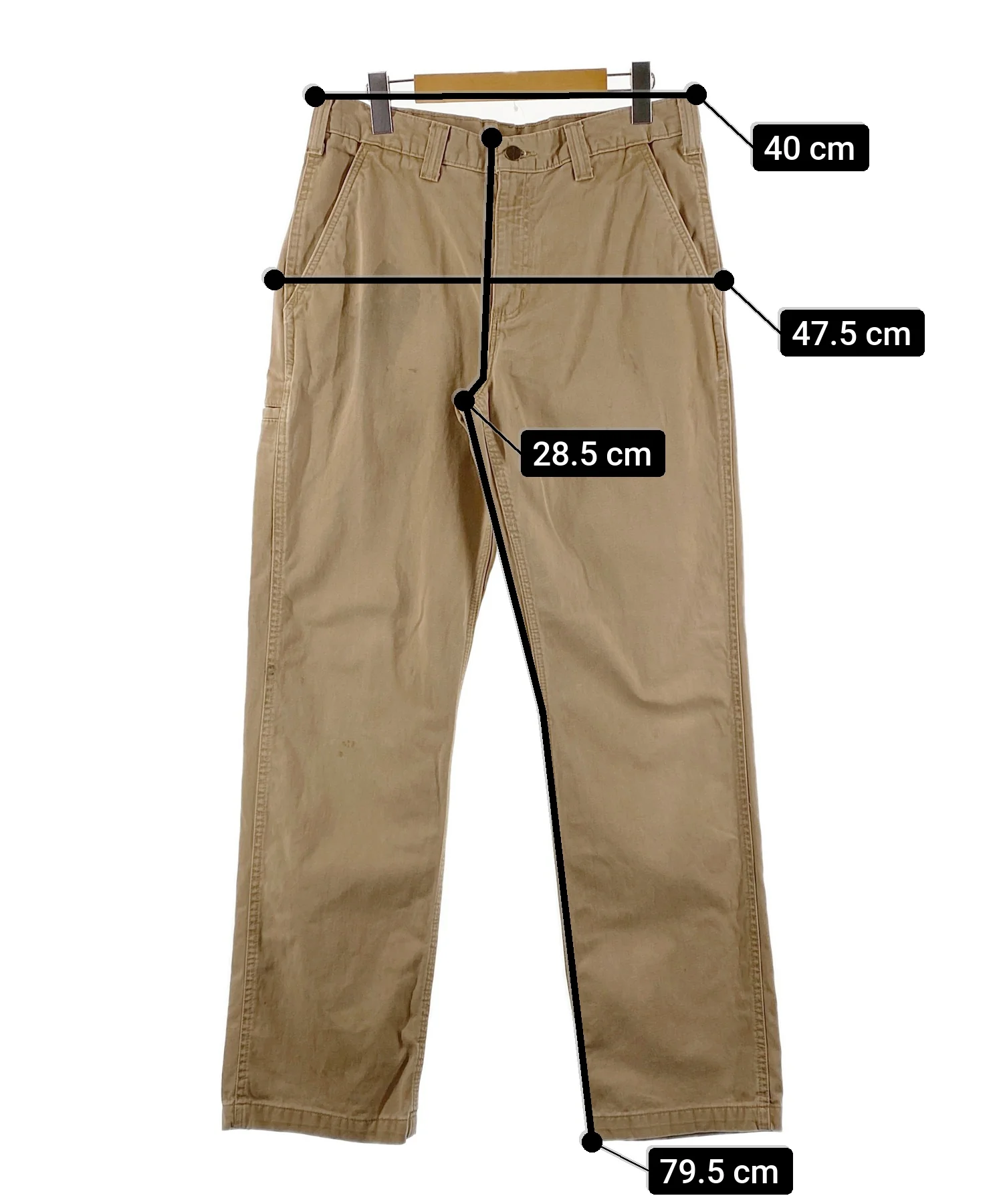 Carharttパンツ - Image 11