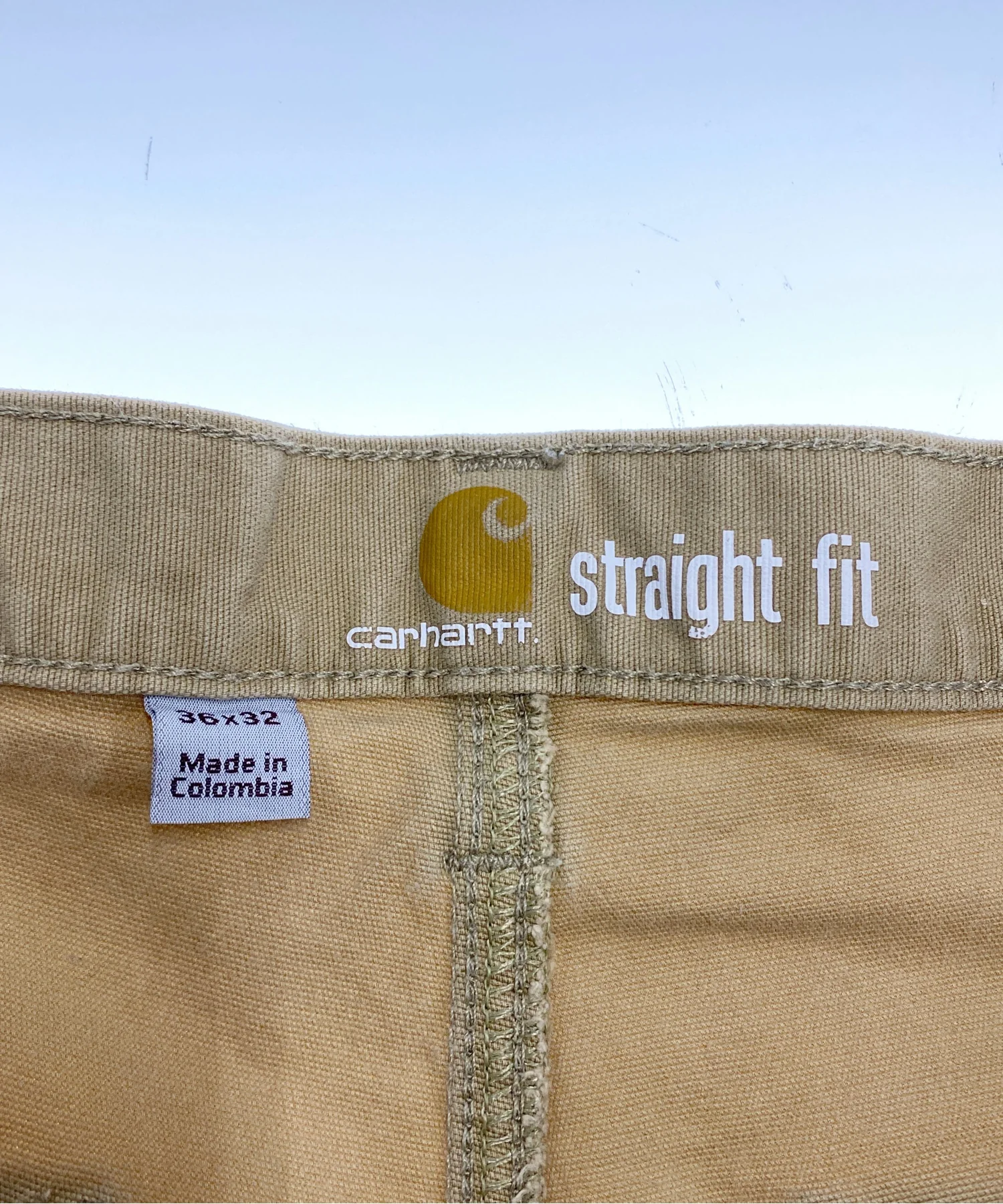 Carharttパンツ - Image 4