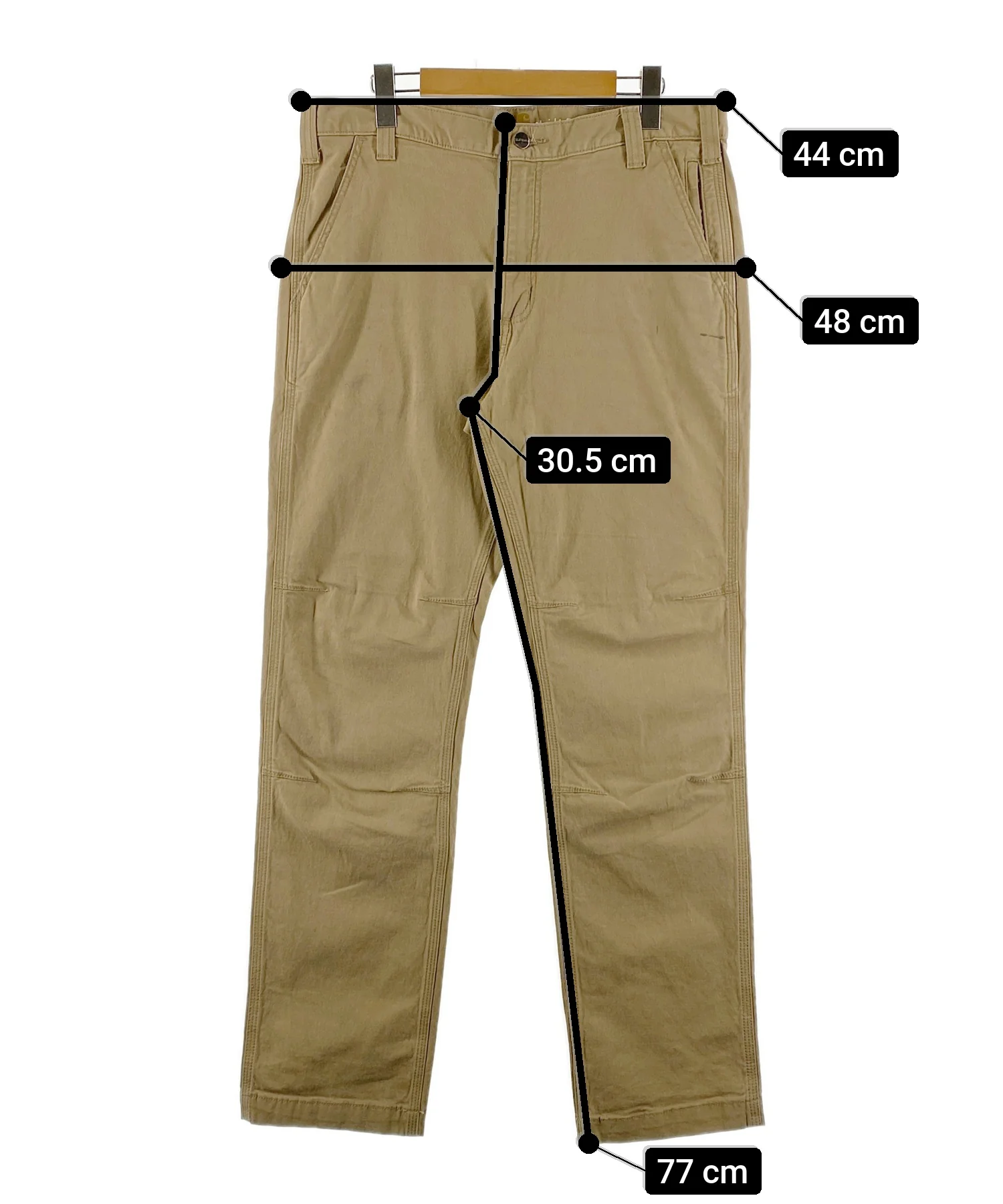 Carharttパンツ - Image 9