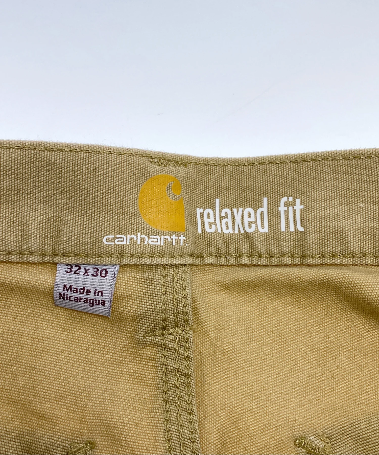 Carharttパンツ - Image 4