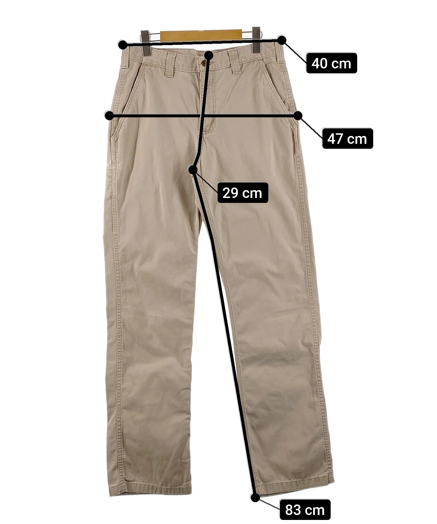 Carharttパンツ - Image 6