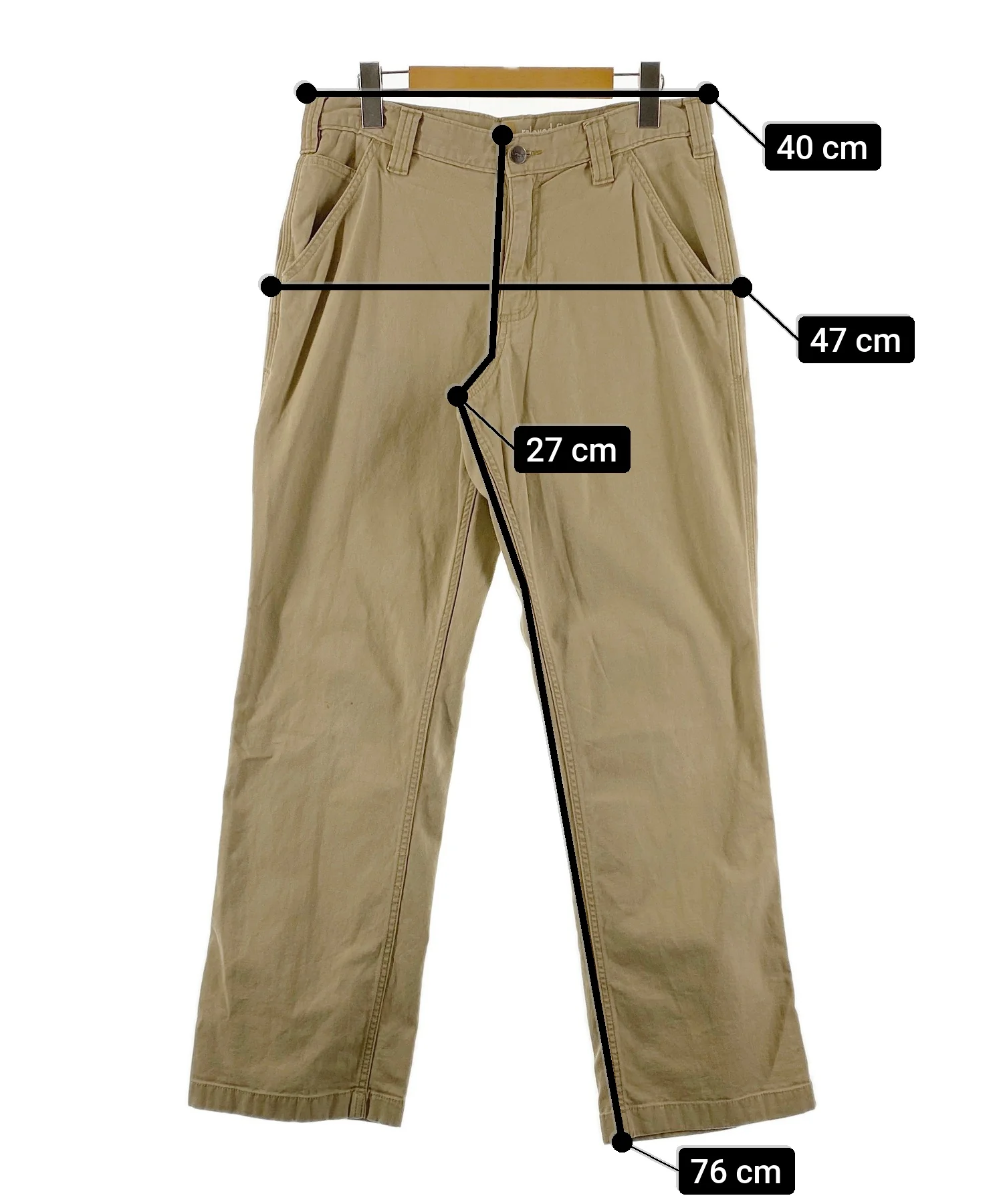 Carharttパンツ - Image 8