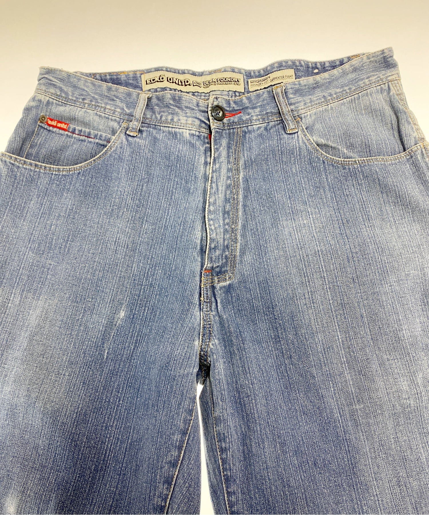 ECKO HIPHOPパンツ - Image 8
