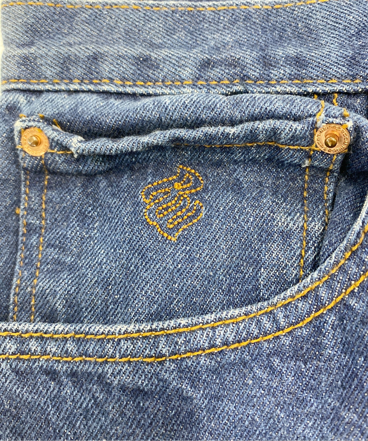 ROCAWEAR HIPHOPパンツ - Image 5