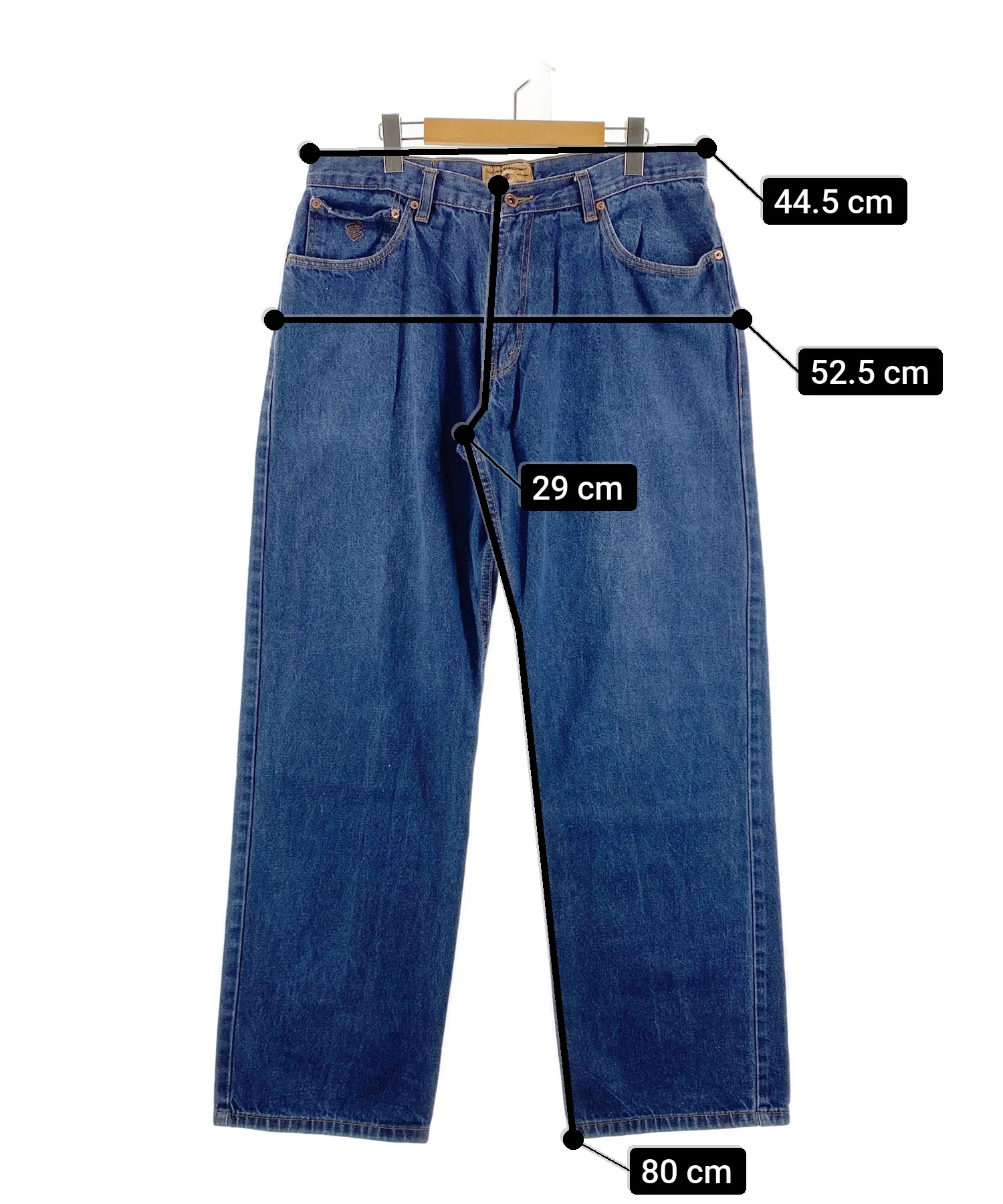 ROCAWEAR HIPHOPパンツ - Image 8