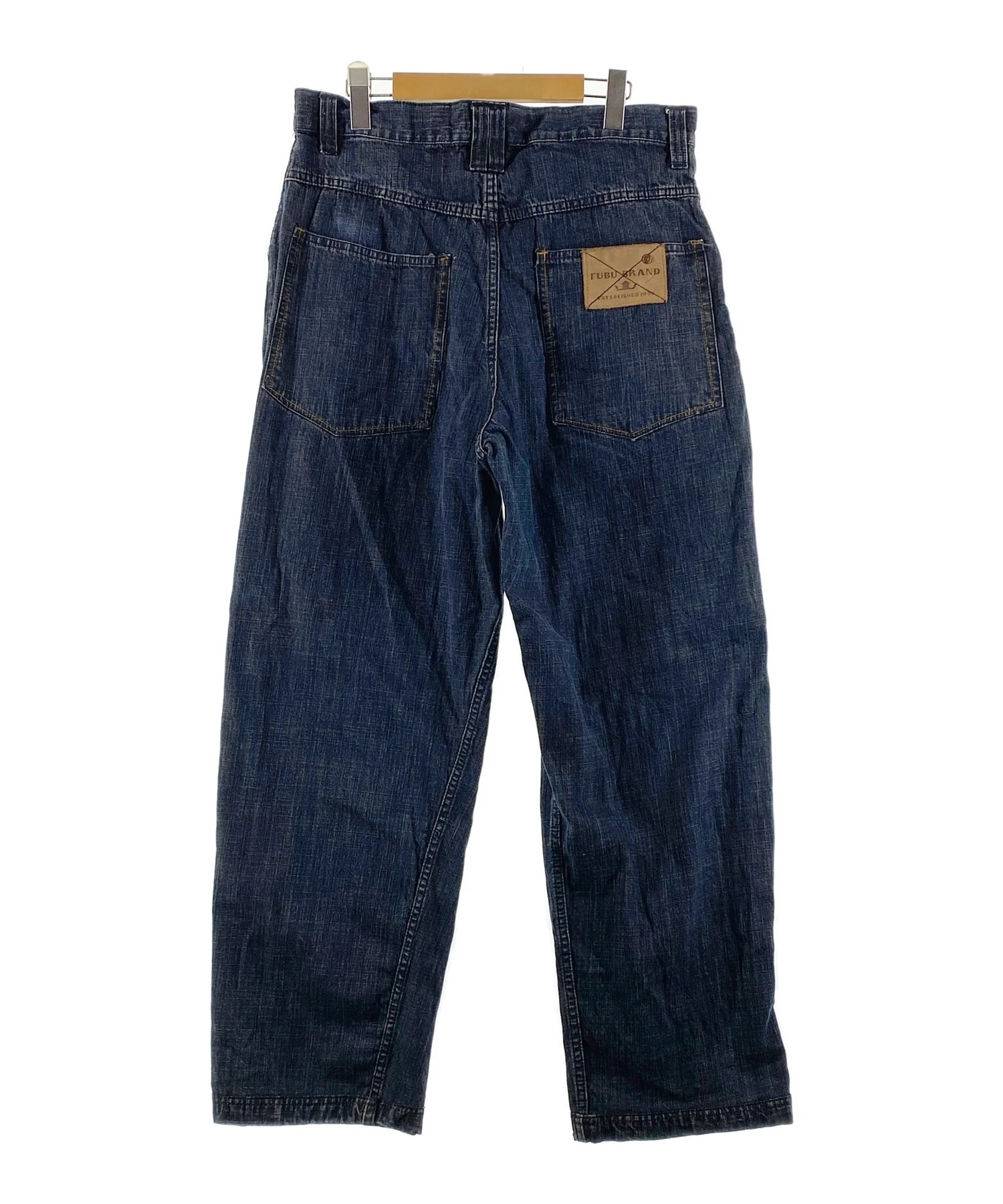 FUBU HIPHOPパンツ - Image 2