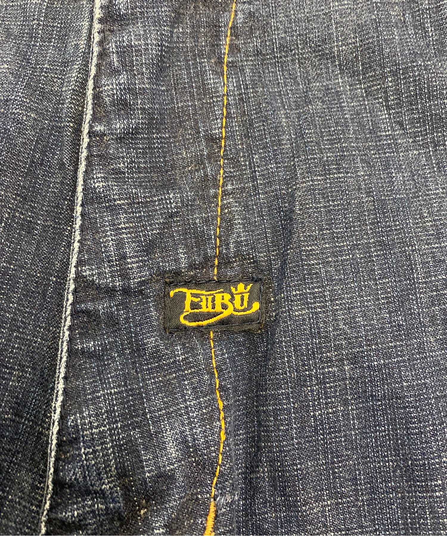 FUBU HIPHOPパンツ - Image 5