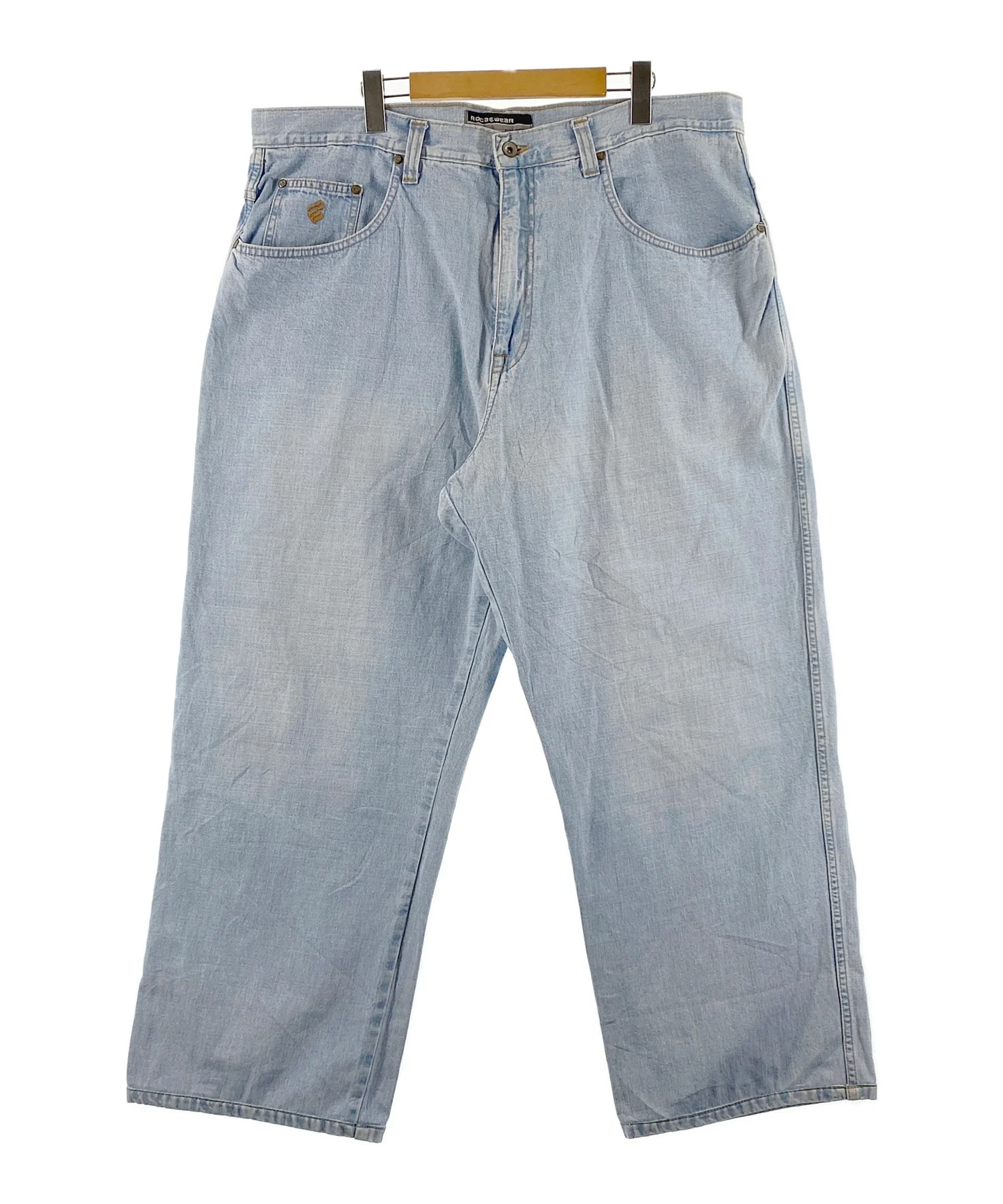 ROCAWEAR HIPHOPパンツ